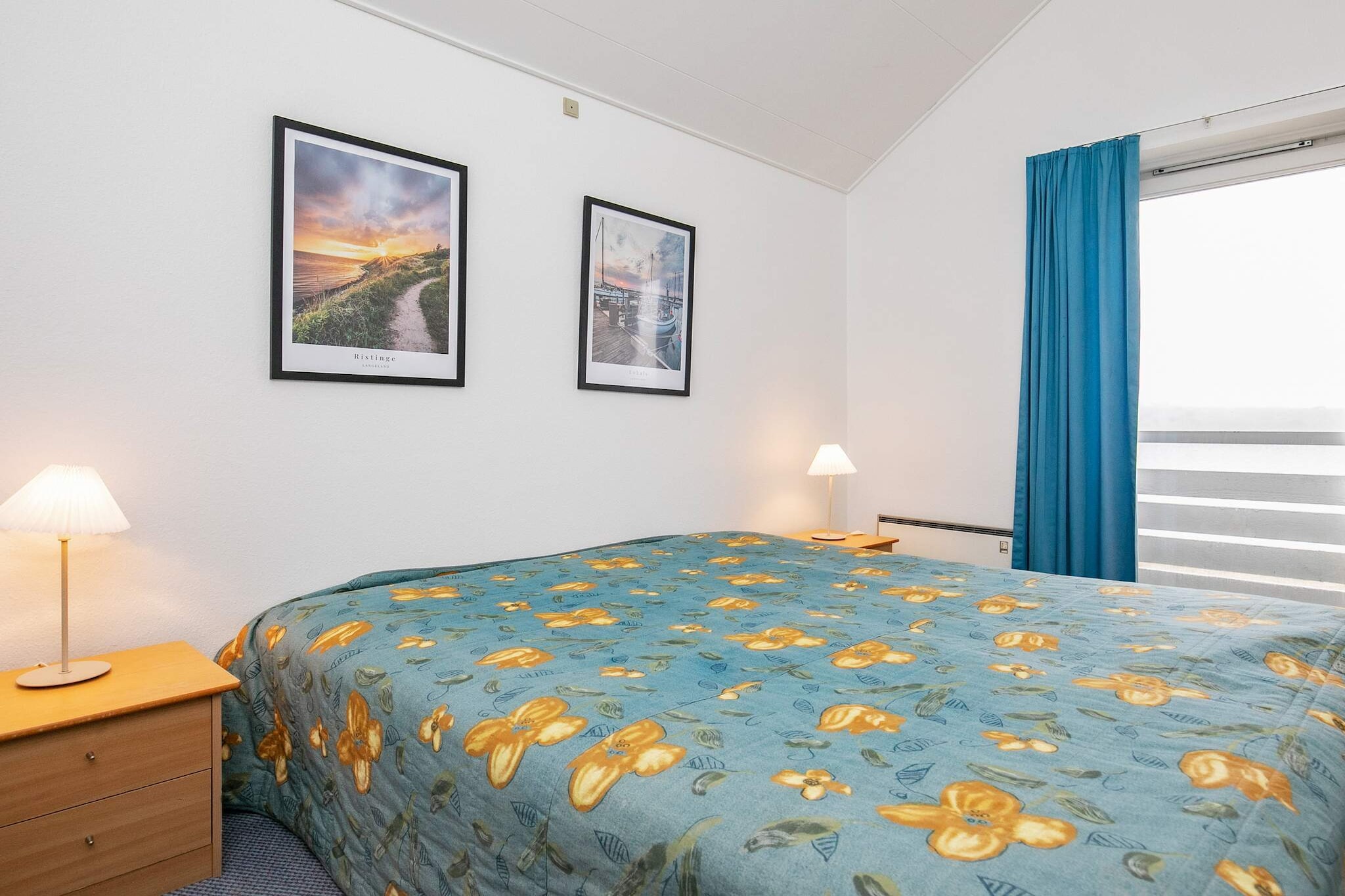 6 persoons vakantie huis in Rudkøbing-By Traum - Binnen