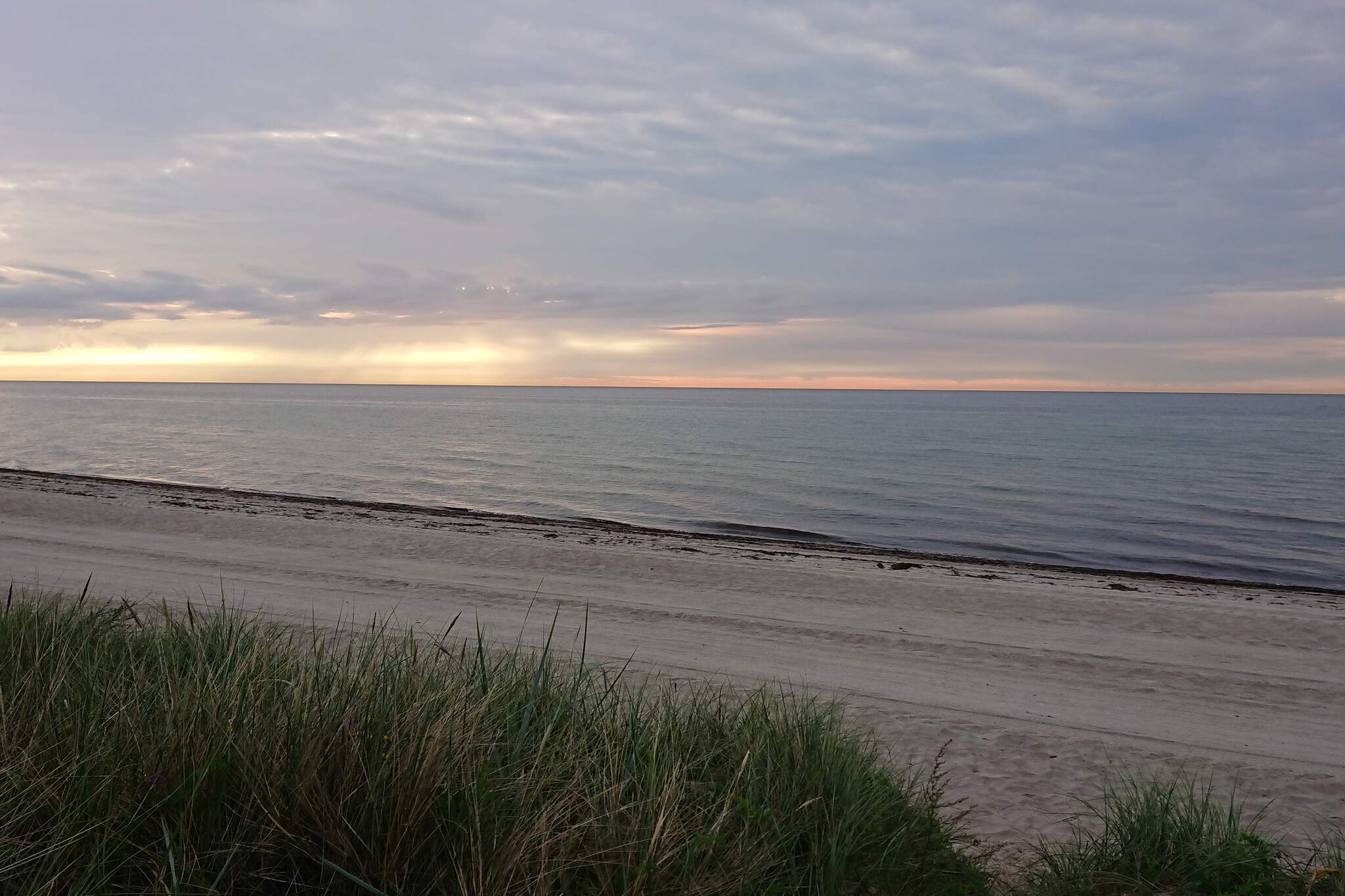 6 person holiday home in Idestrup-By Traum - Water view