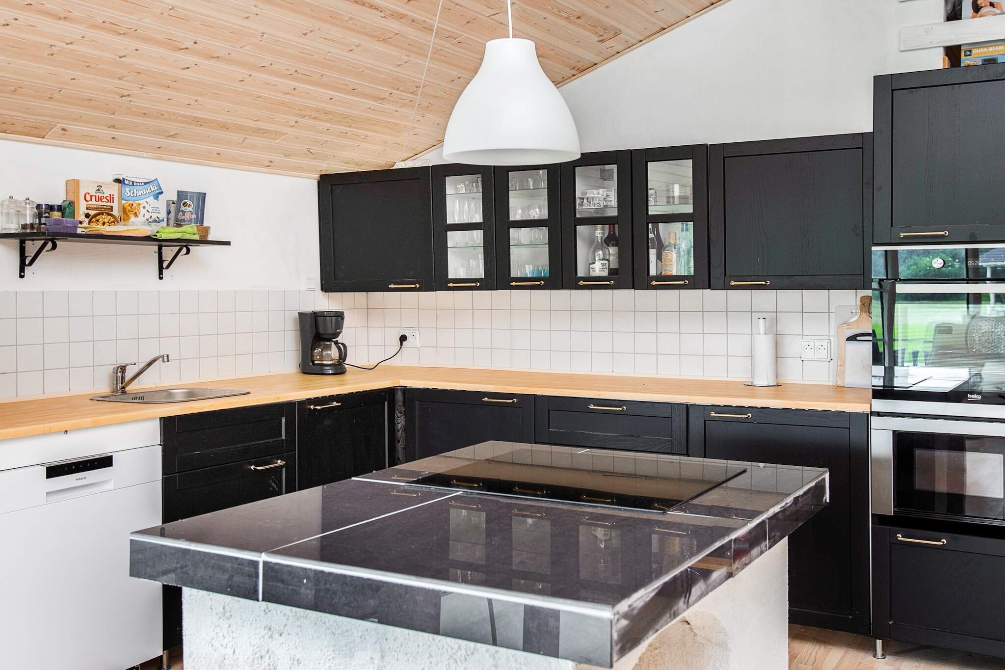 6 person holiday home in Idestrup-By Traum - Indoor
