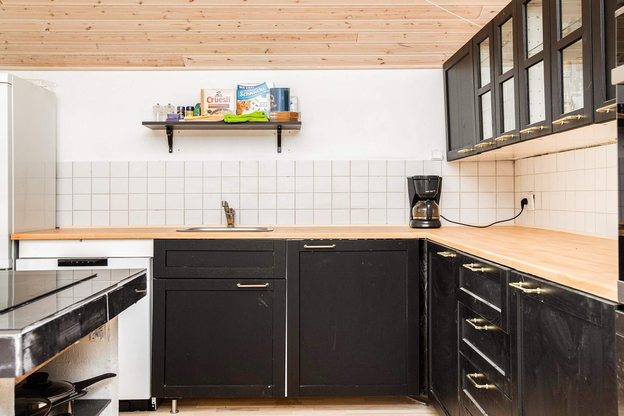 6 person holiday home in Idestrup-By Traum - Indoor