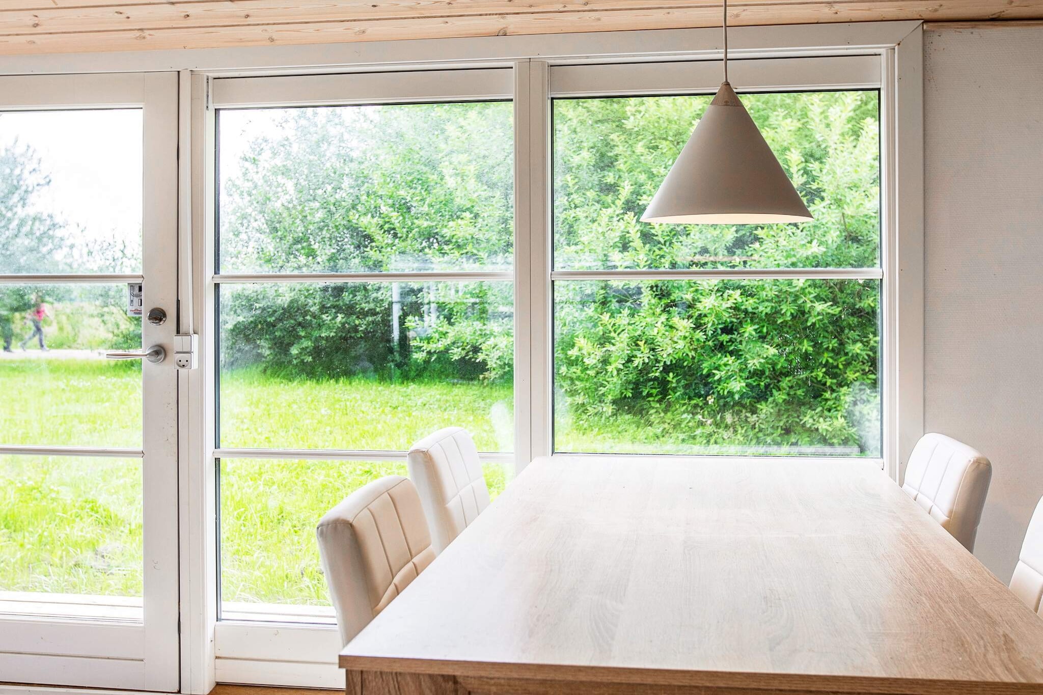 6 person holiday home in Idestrup-By Traum - Indoor