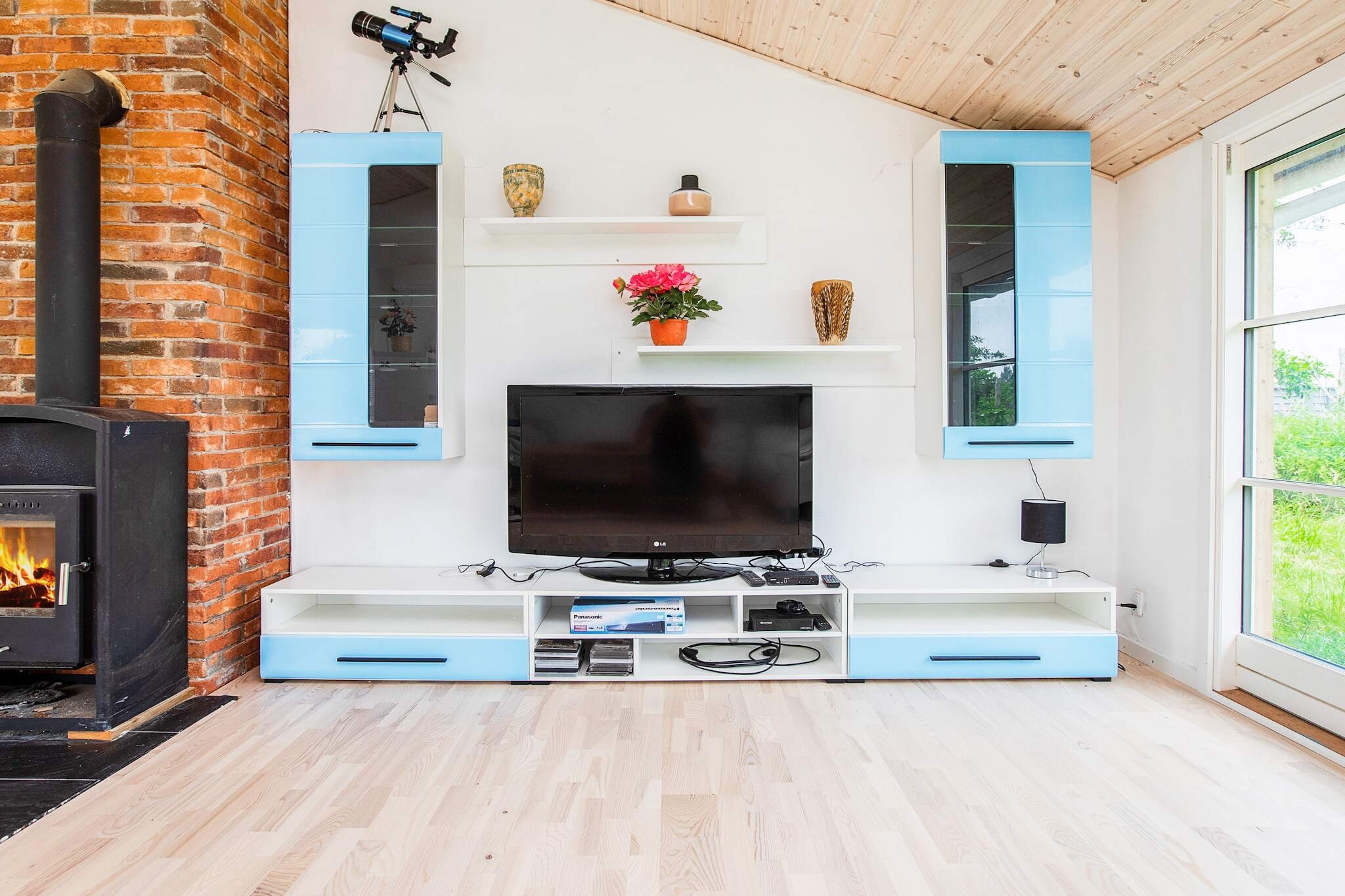 6 person holiday home in Idestrup-By Traum - Indoor