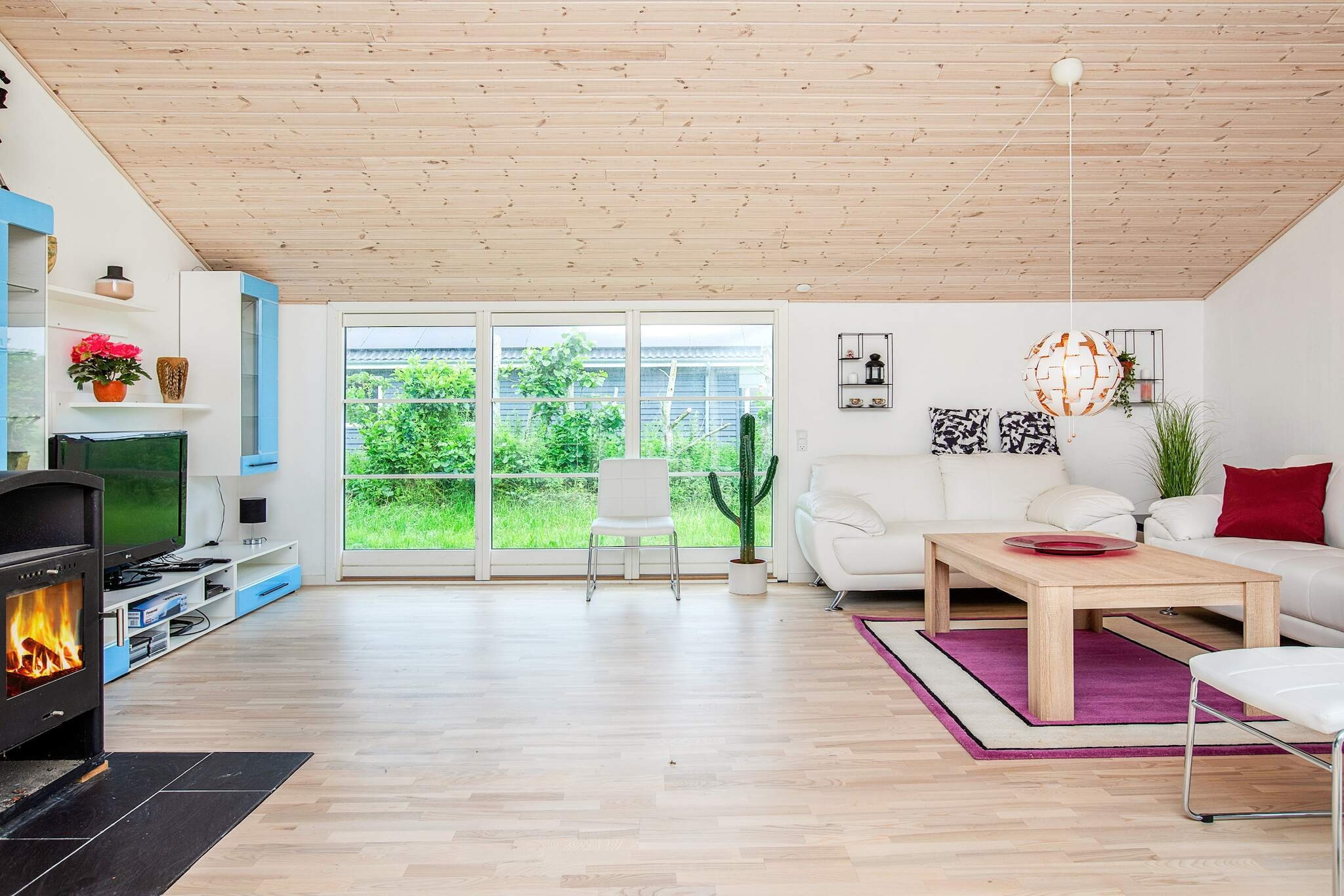 6 person holiday home in Idestrup-By Traum - Indoor