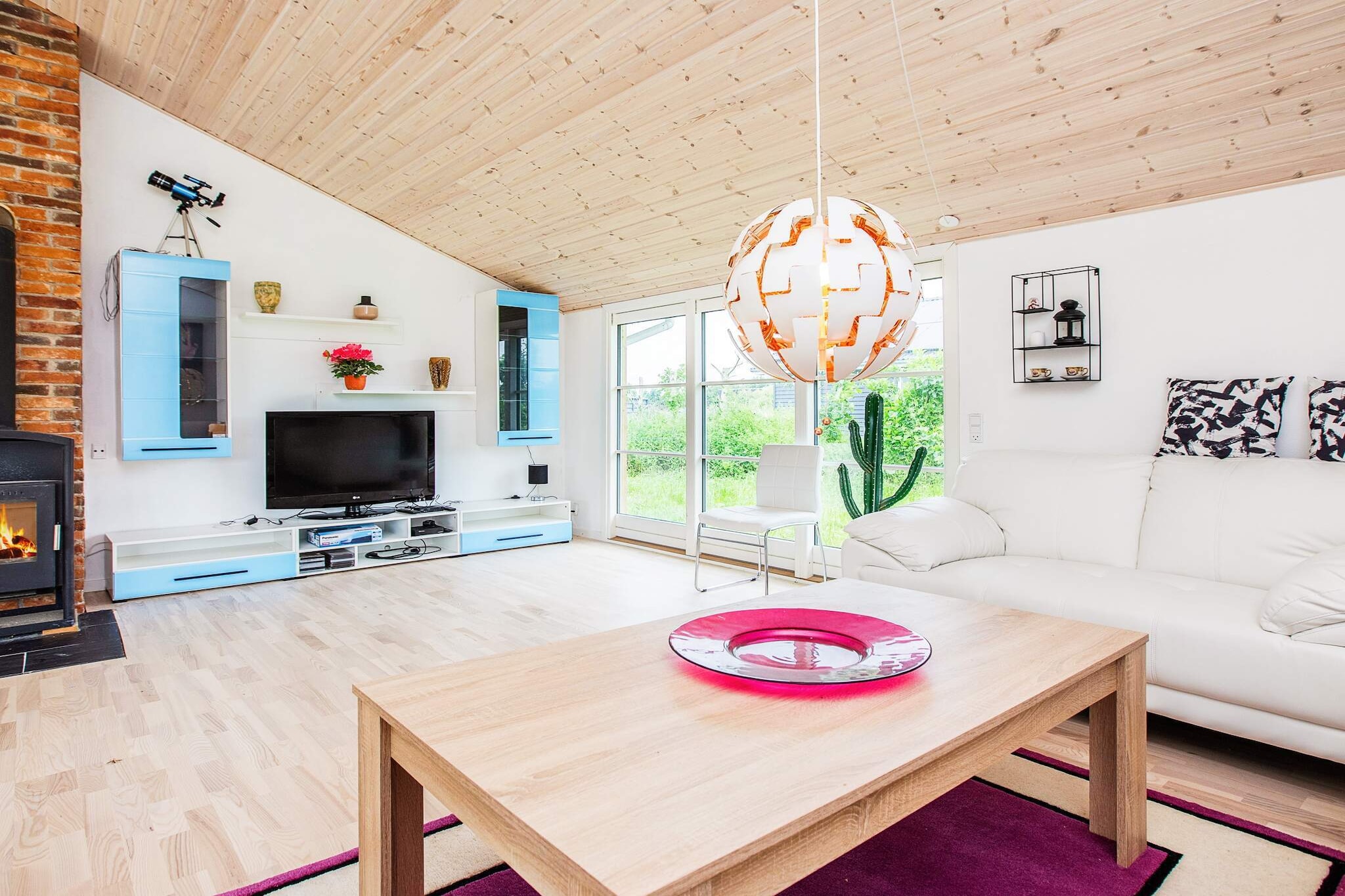 6 person holiday home in Idestrup-By Traum - Indoor