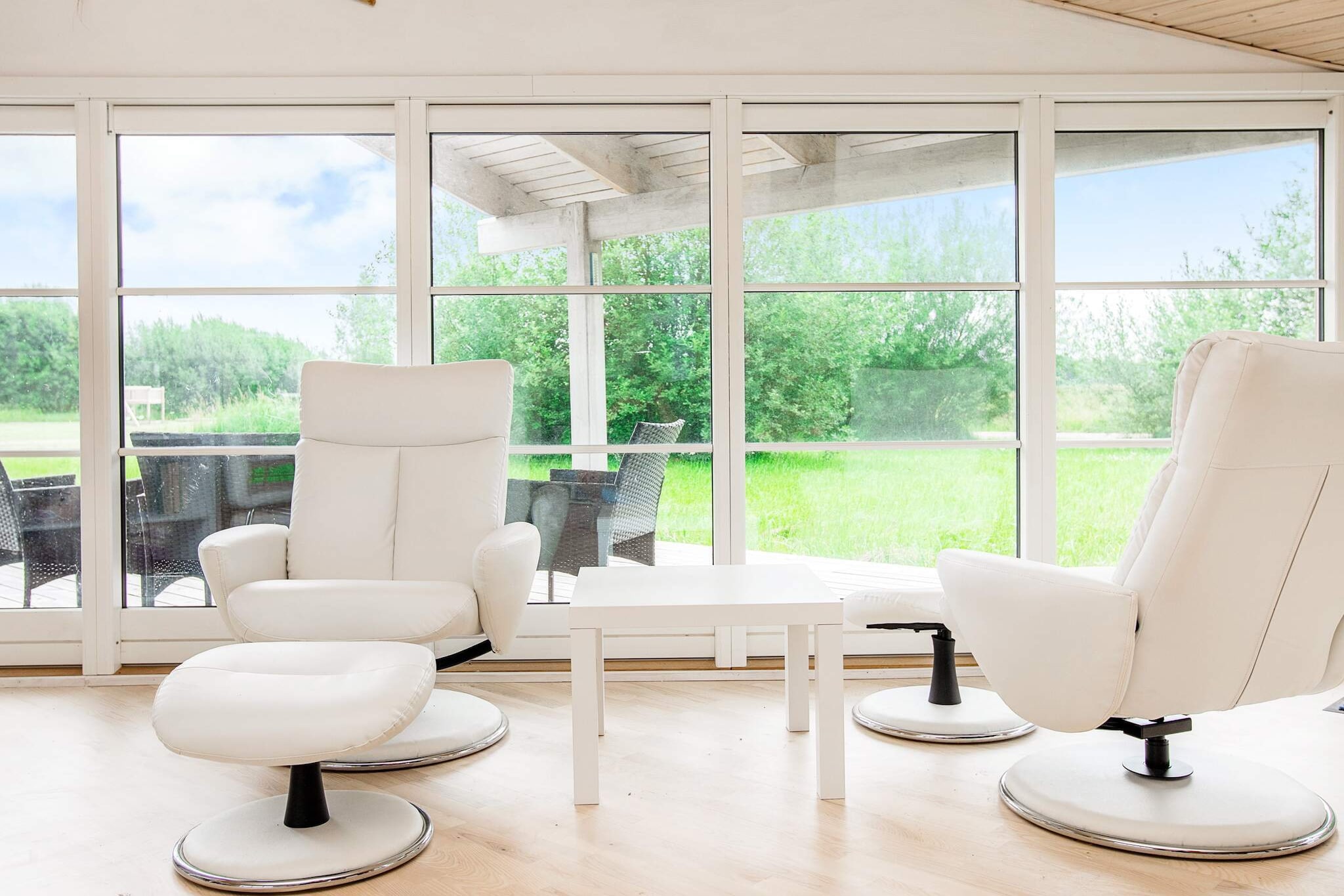 6 person holiday home in Idestrup-By Traum - Indoor