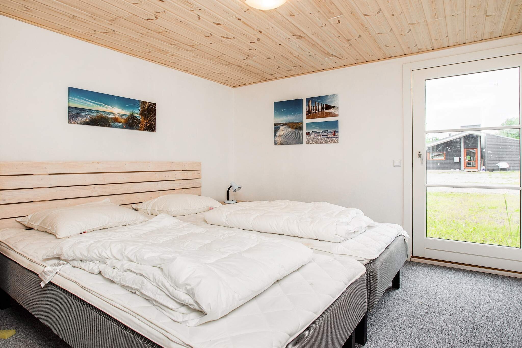 6 person holiday home in Idestrup-By Traum - Indoor