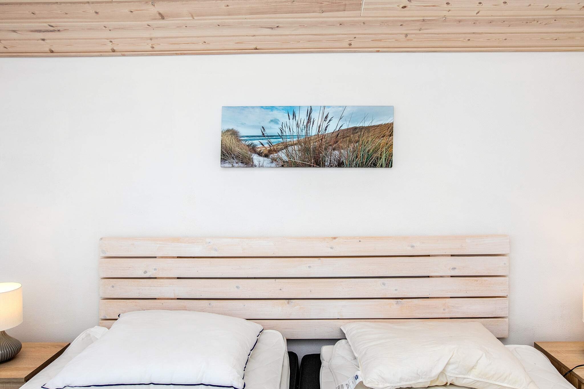 6 person holiday home in Idestrup-By Traum - Indoor