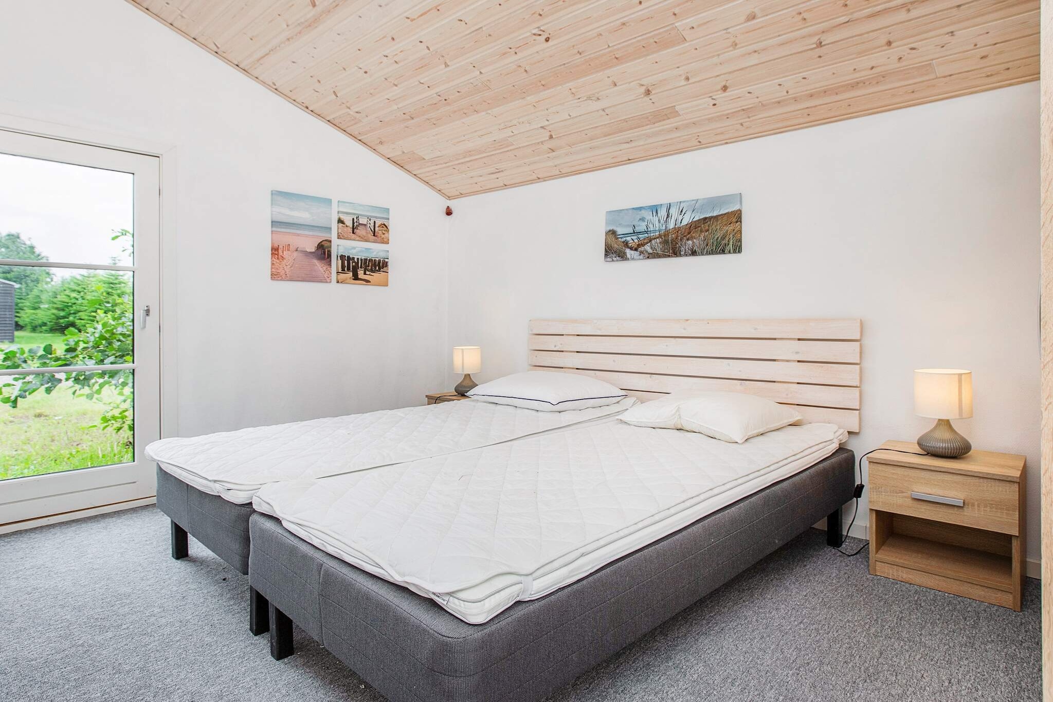 6 person holiday home in Idestrup-By Traum - Indoor