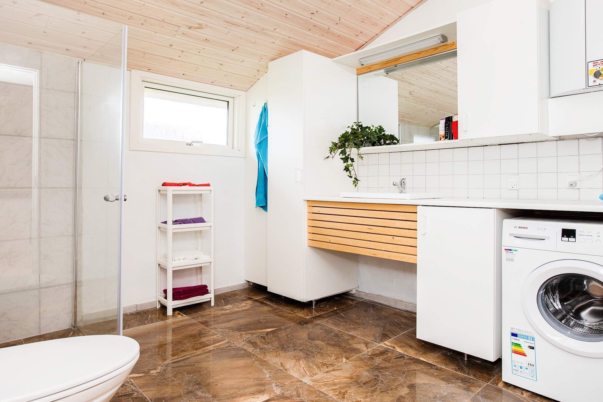 6 person holiday home in Idestrup-By Traum - Indoor