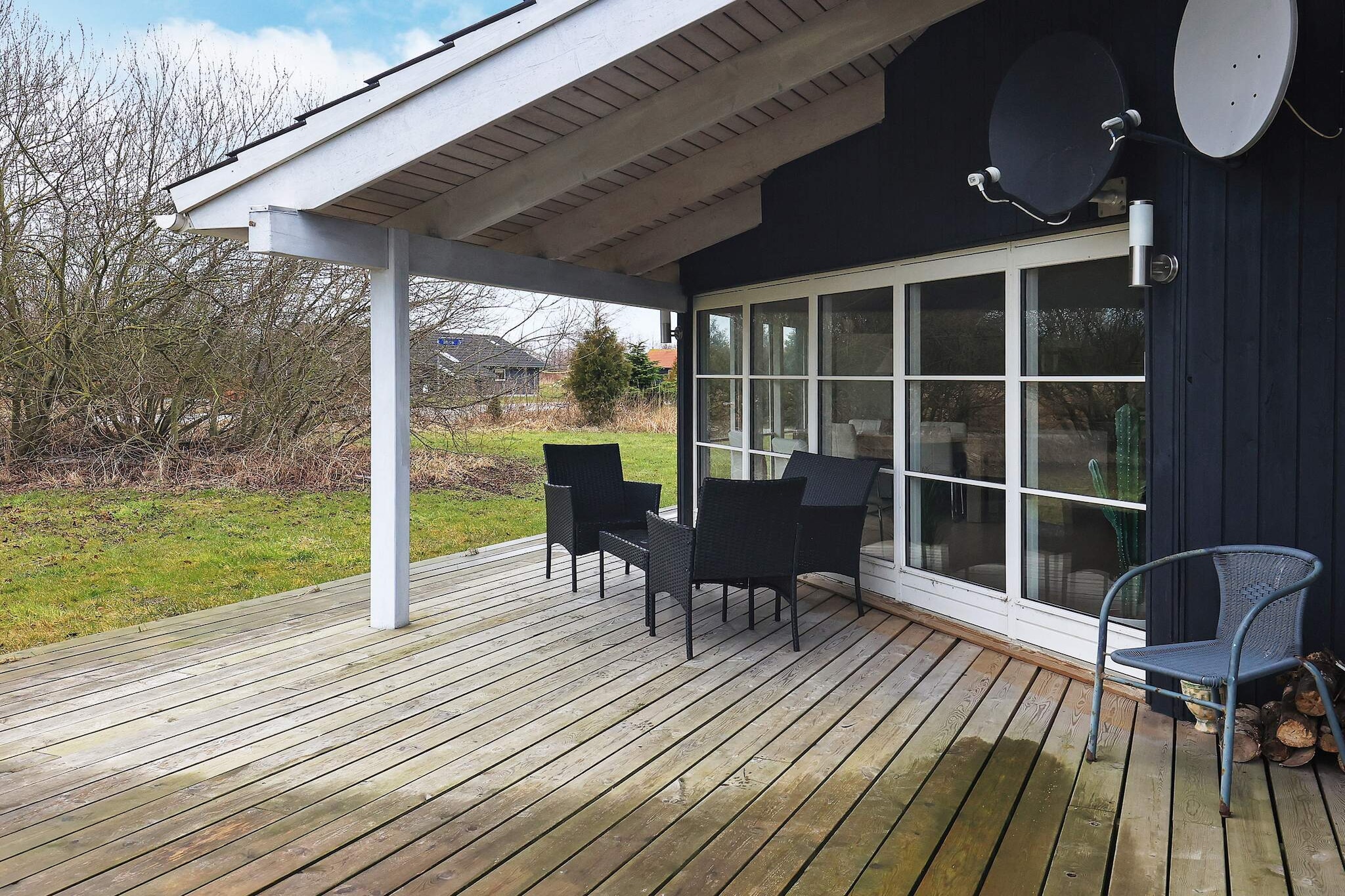 6 person holiday home in Idestrup-By Traum - View