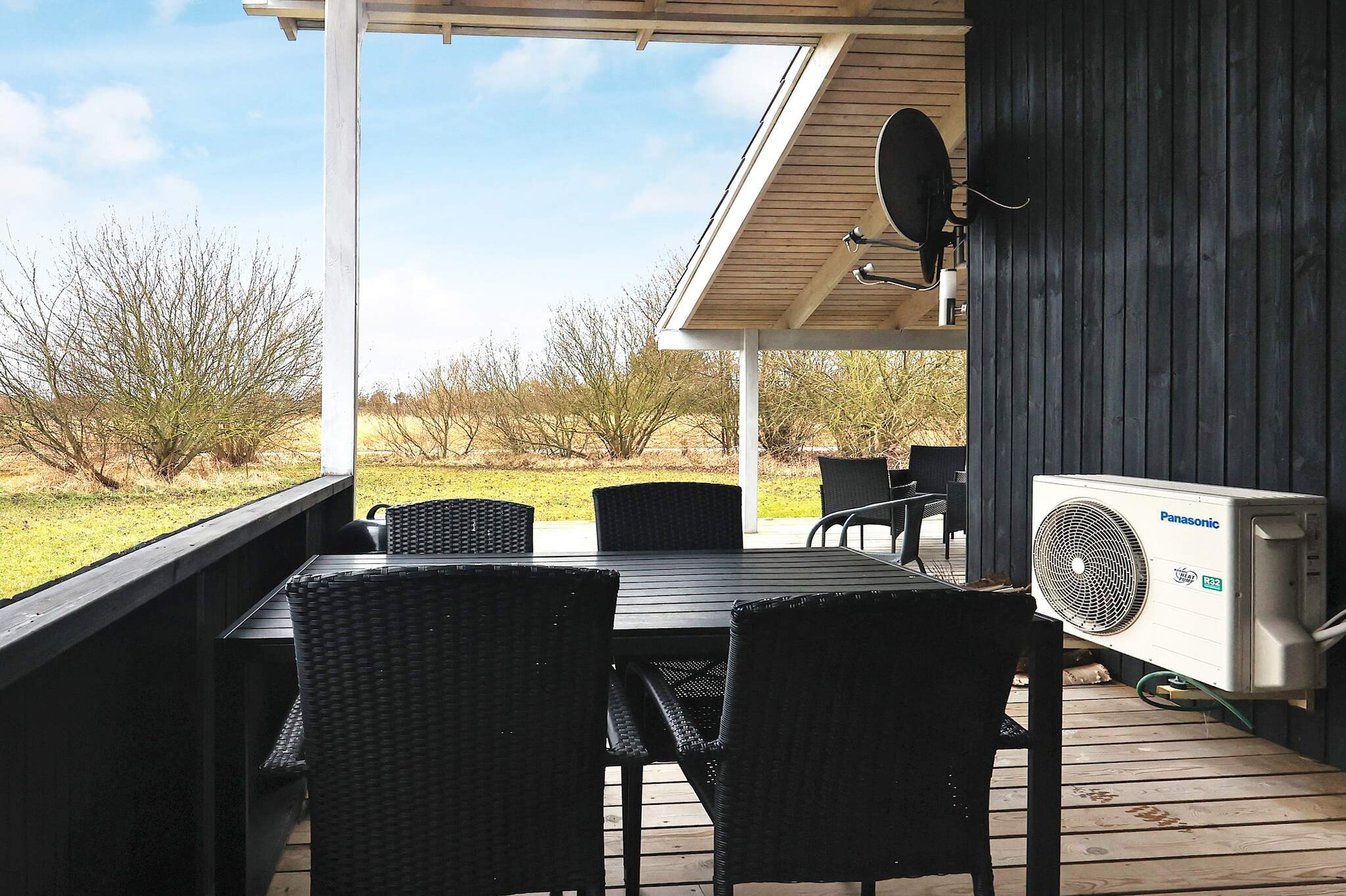 6 person holiday home in Idestrup-By Traum - View
