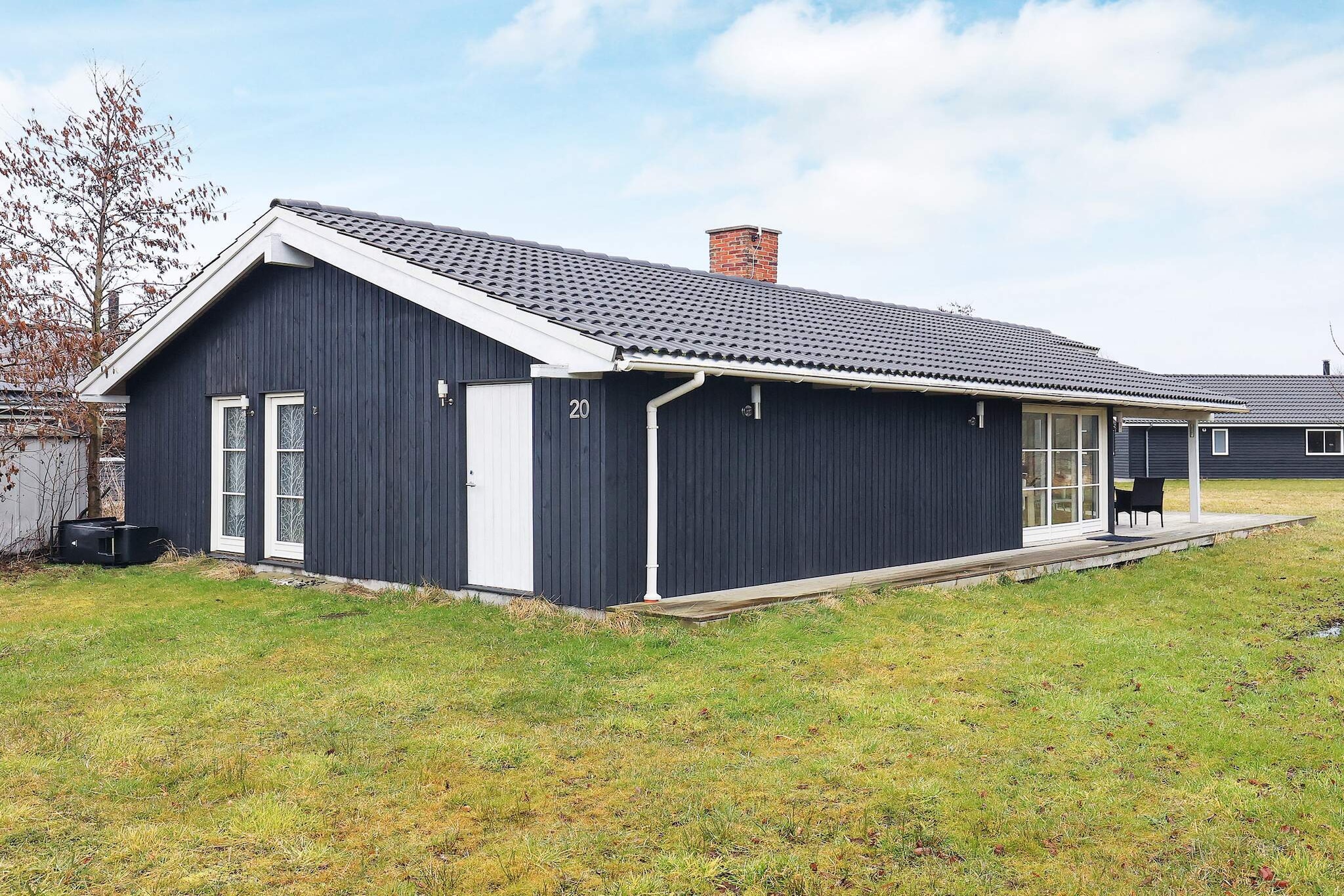 6 person holiday home in Idestrup-By Traum - View
