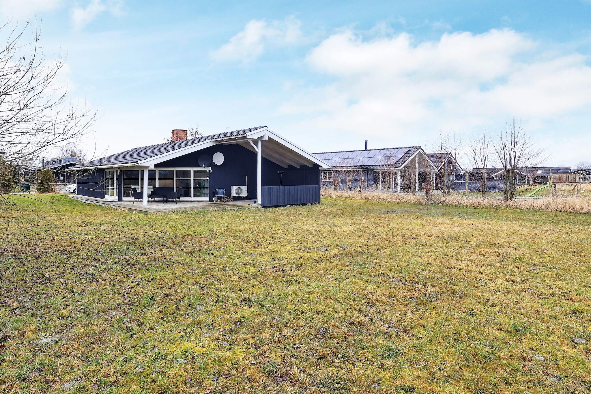 6 person holiday home in Idestrup-By Traum - View