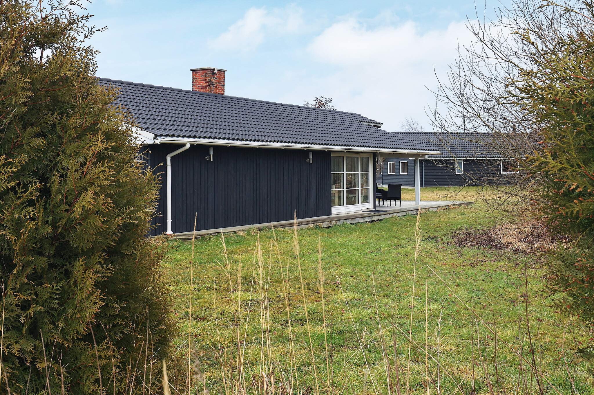 6 person holiday home in Idestrup-By Traum - View