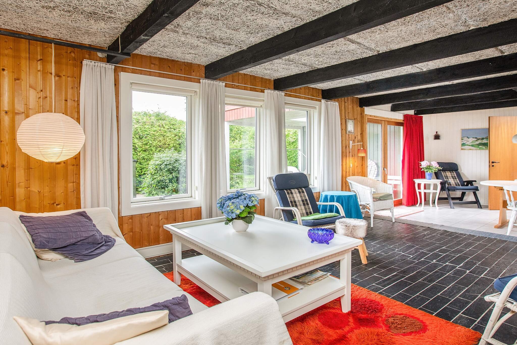 Cozy Beach Cottage - By Traum Ferienwohnungen - Indoor