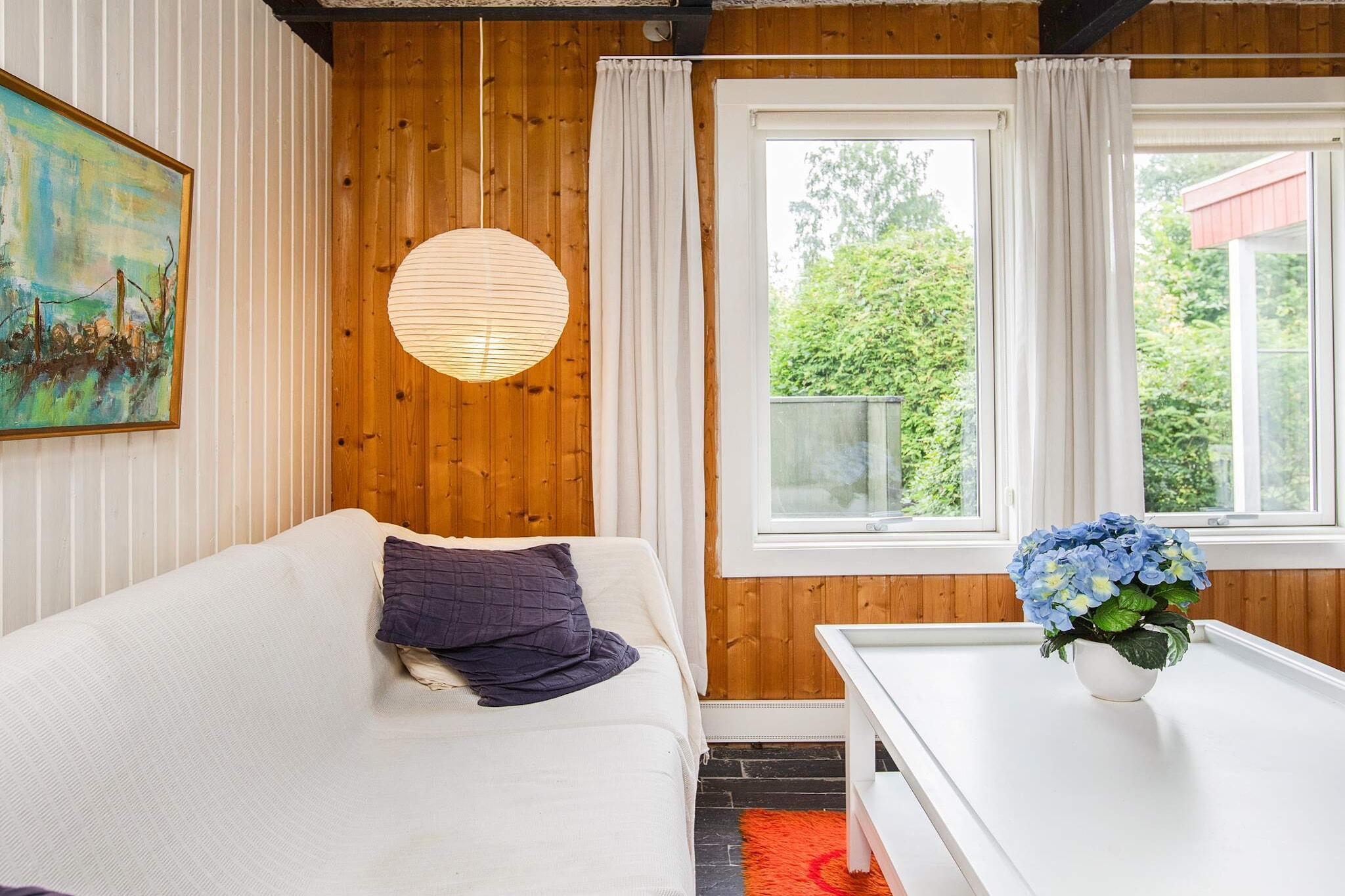 Cozy Beach Cottage - By Traum Ferienwohnungen - Indoor