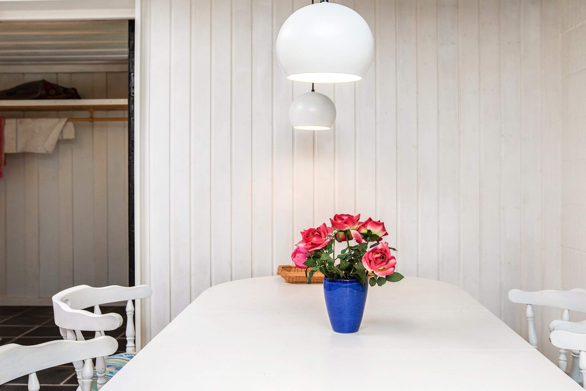 Cozy Beach Cottage - By Traum Ferienwohnungen - Indoor