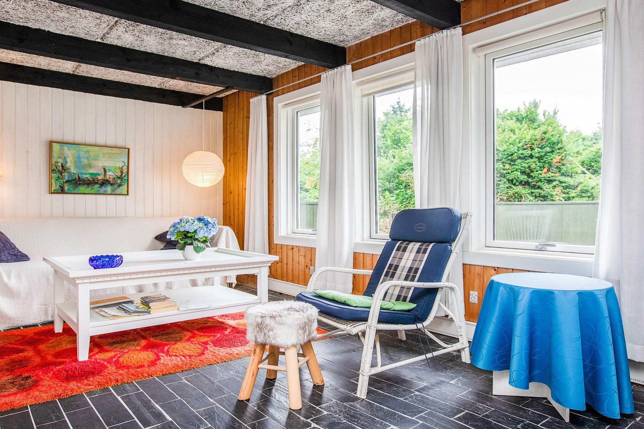 Cozy Beach Cottage - By Traum Ferienwohnungen - Indoor