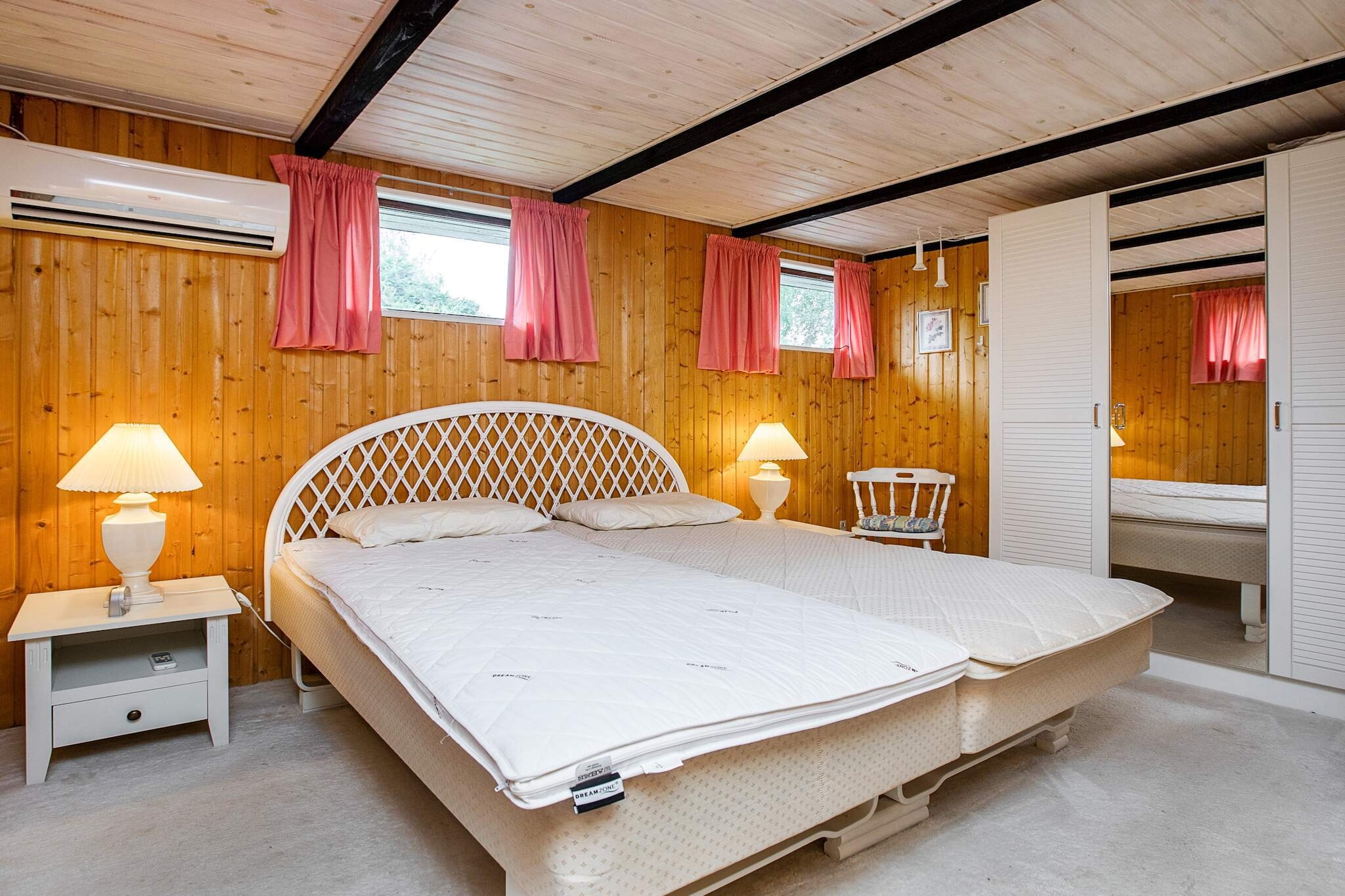 Cozy Beach Cottage - By Traum Ferienwohnungen - Indoor