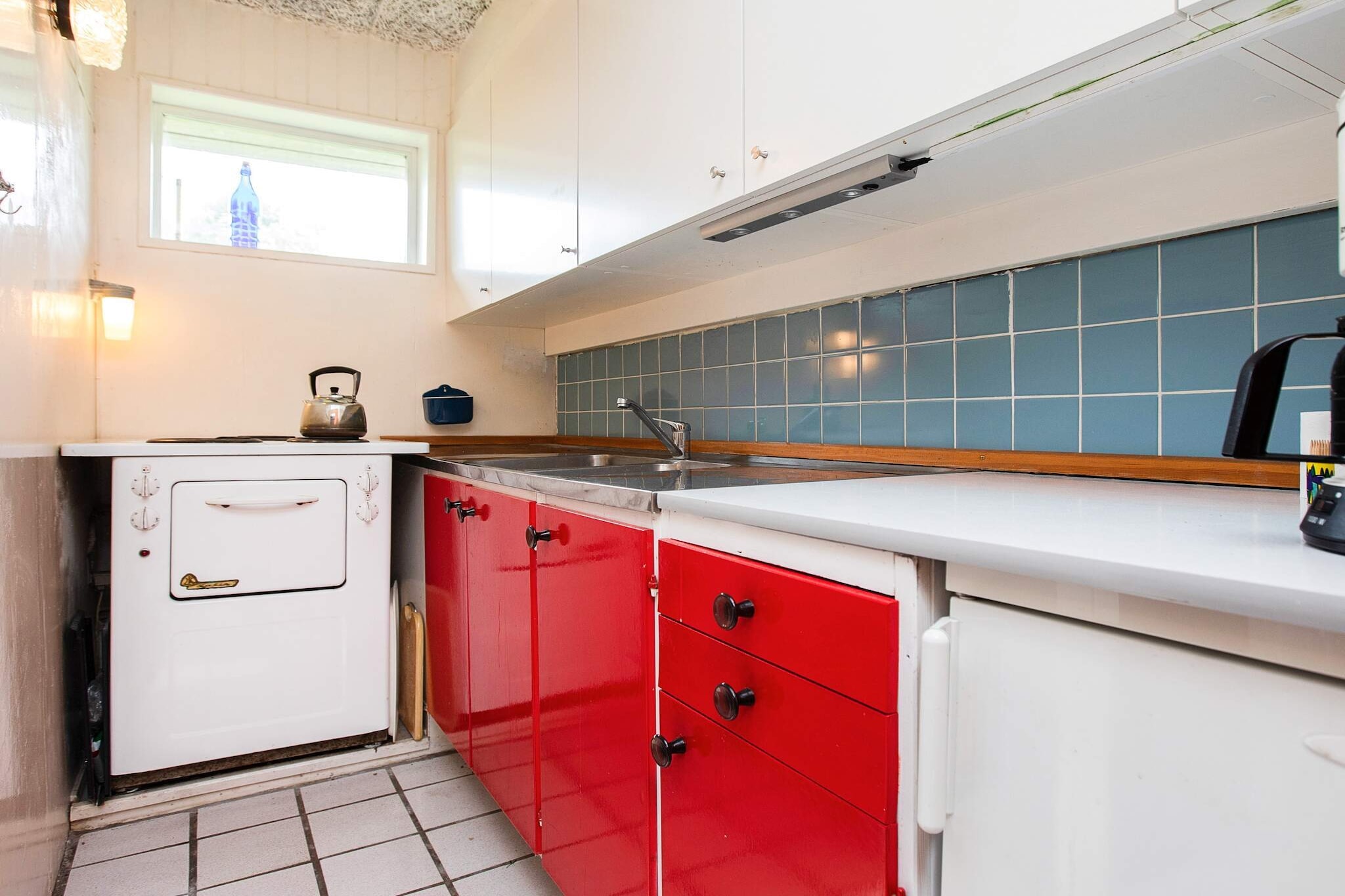 Cozy Beach Cottage - By Traum Ferienwohnungen - Indoor