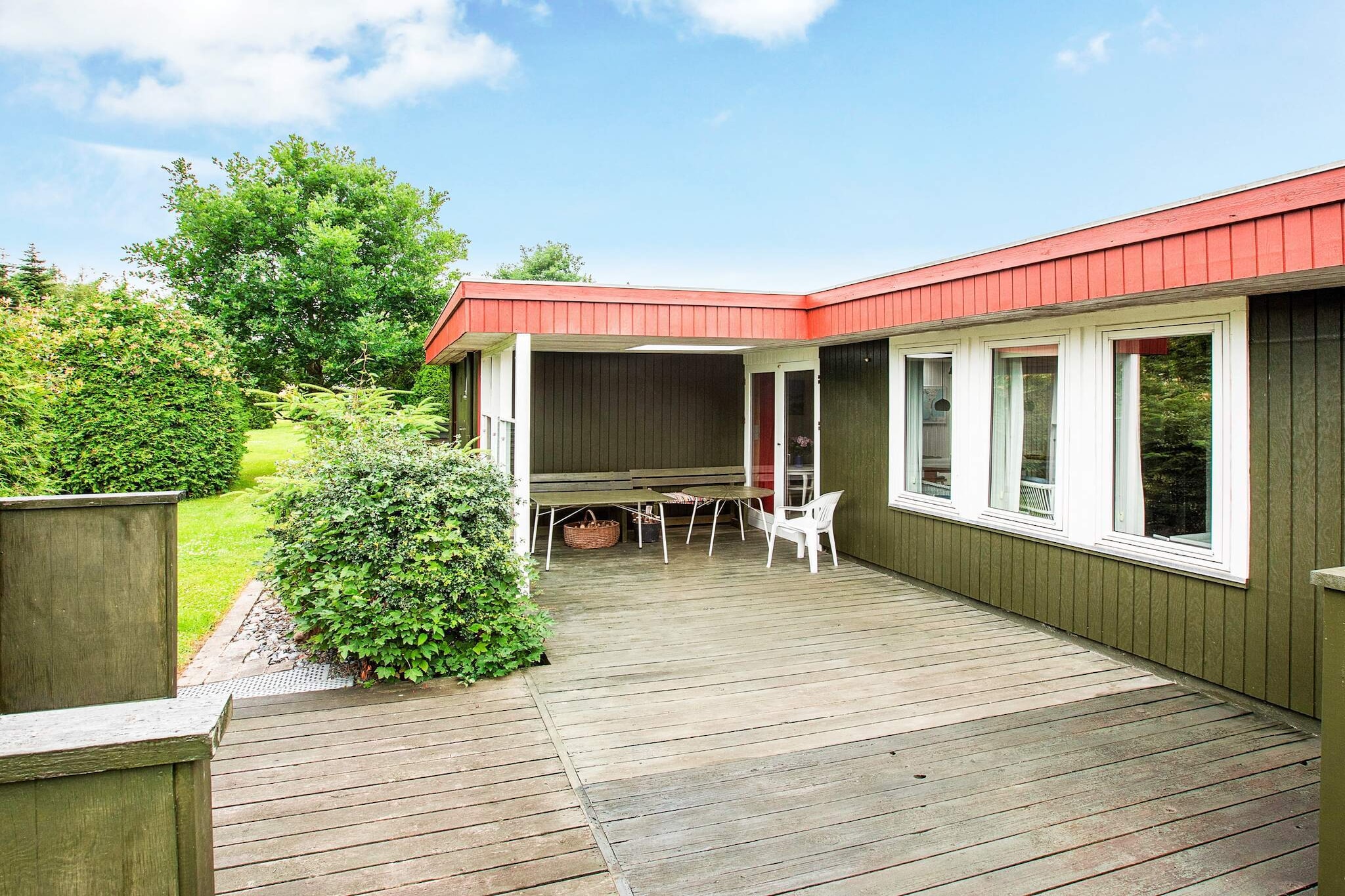 Cozy Beach Cottage - By Traum Ferienwohnungen - View