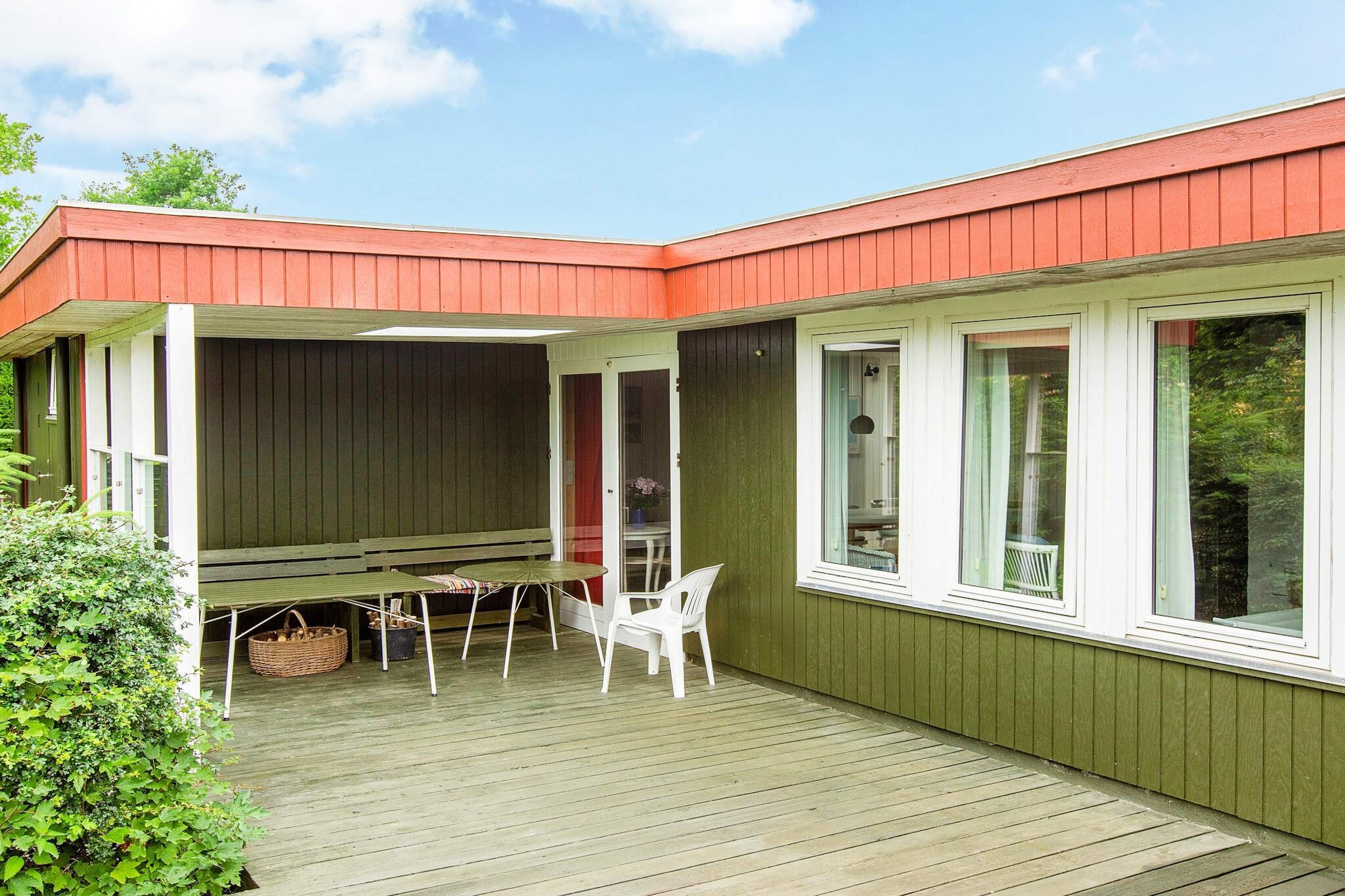 Cozy Beach Cottage - By Traum Ferienwohnungen - View