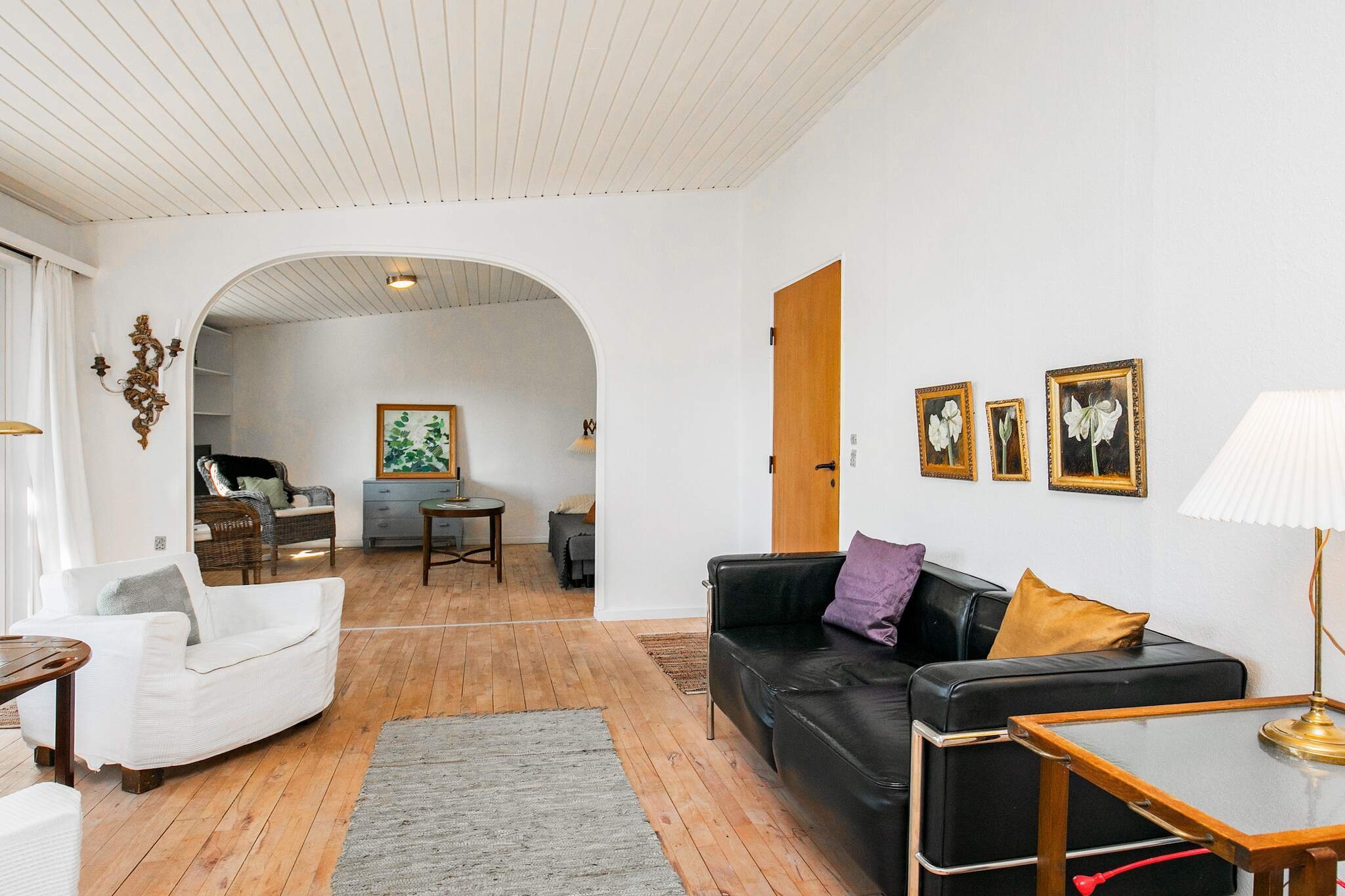 8 persoons vakantie huis in Ålbæk-Binnen