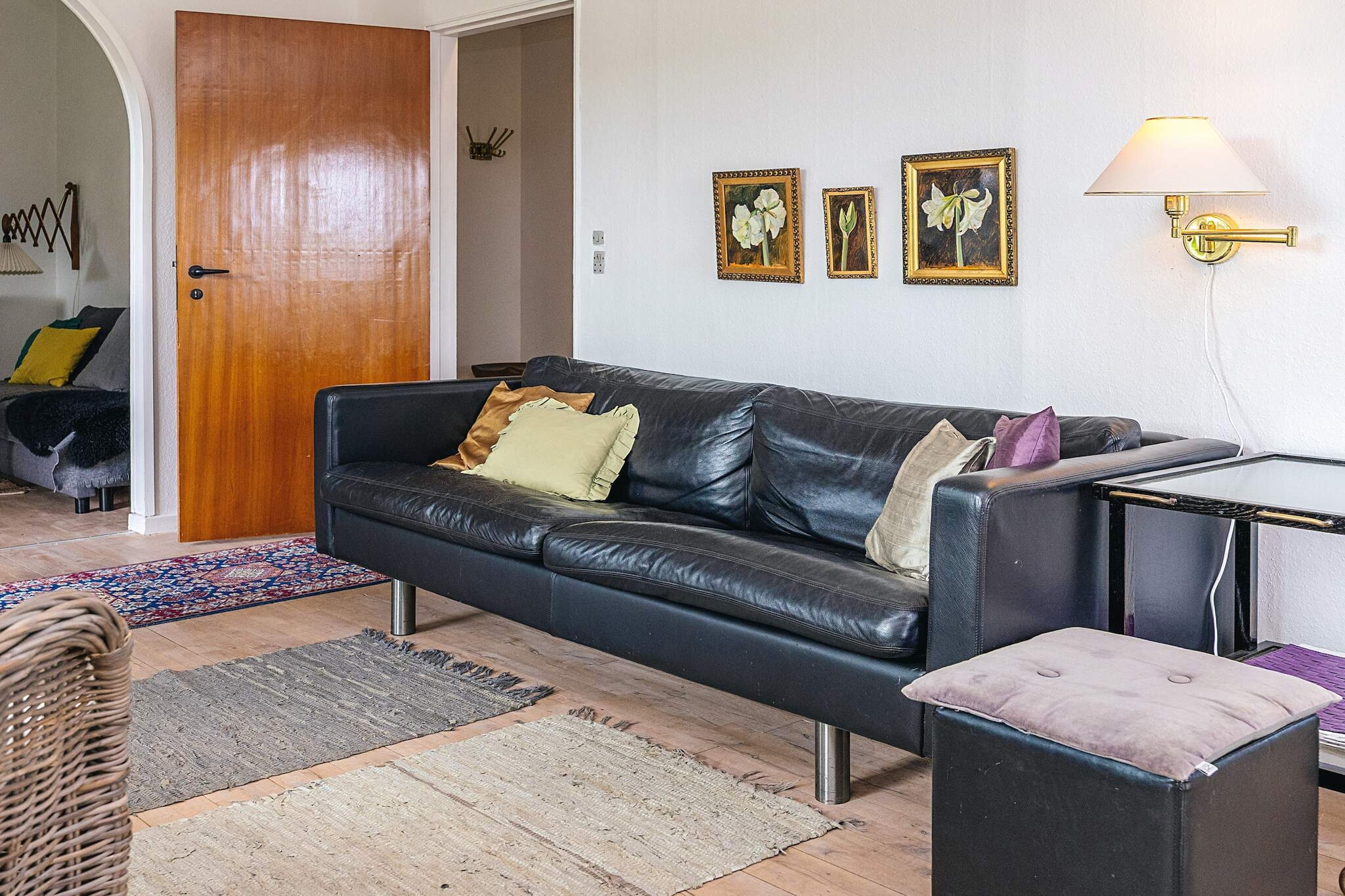 8 person holiday home in Ålbæk - Indoor