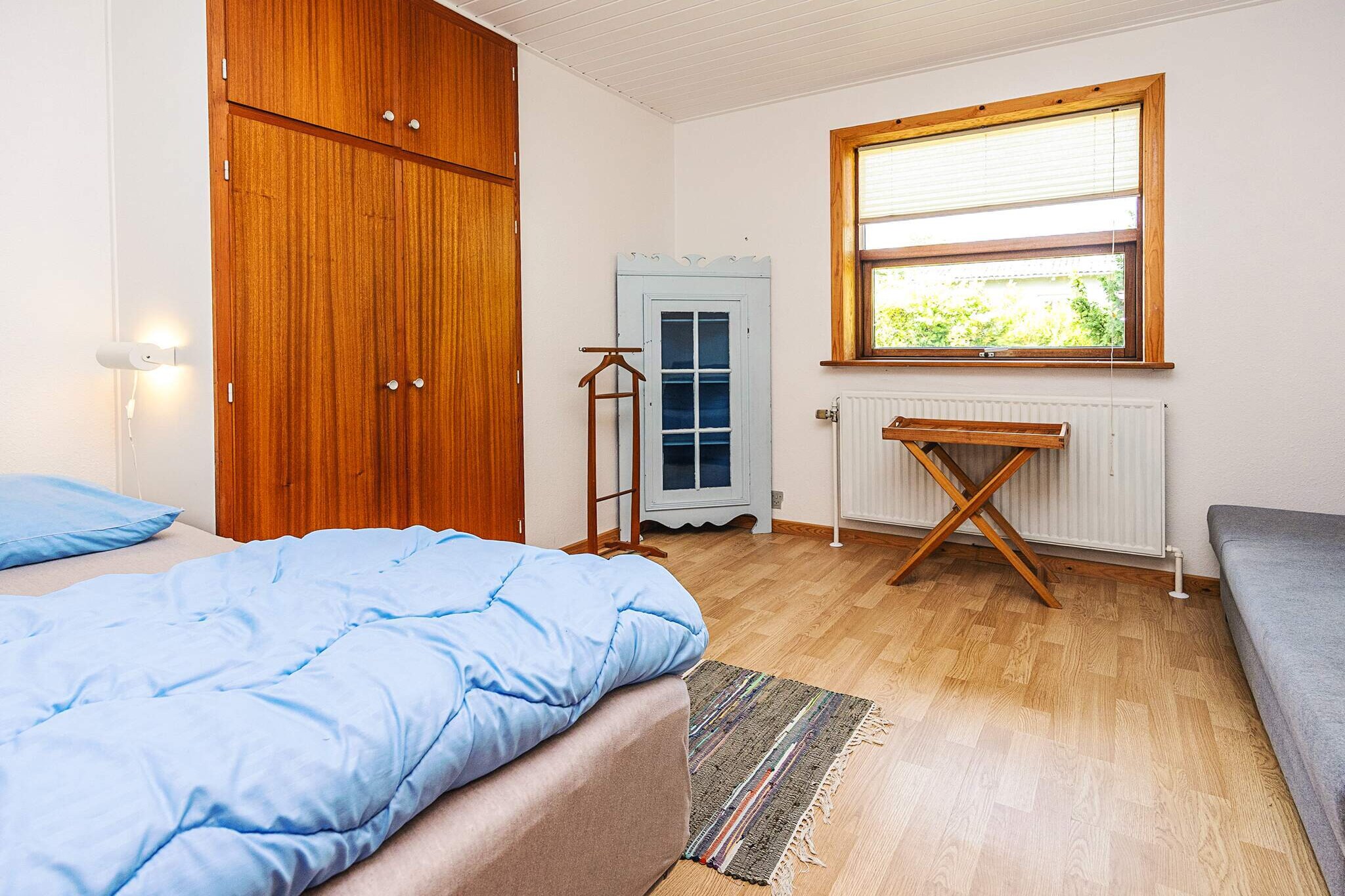 8 person holiday home in Ålbæk - Indoor