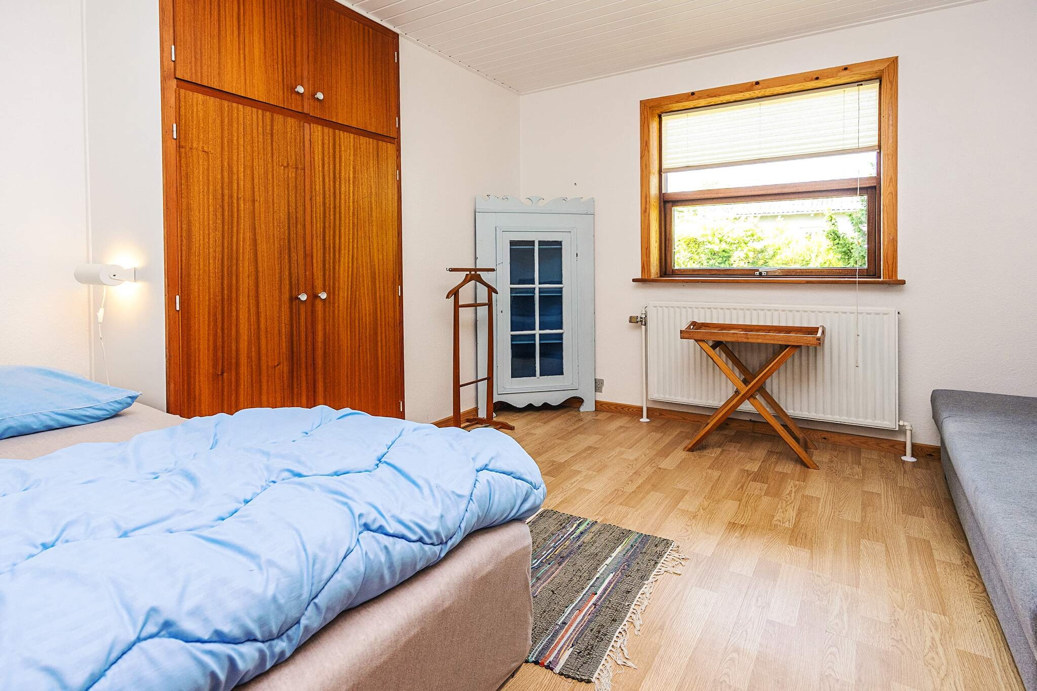 8 person holiday home in Ålbæk - Indoor