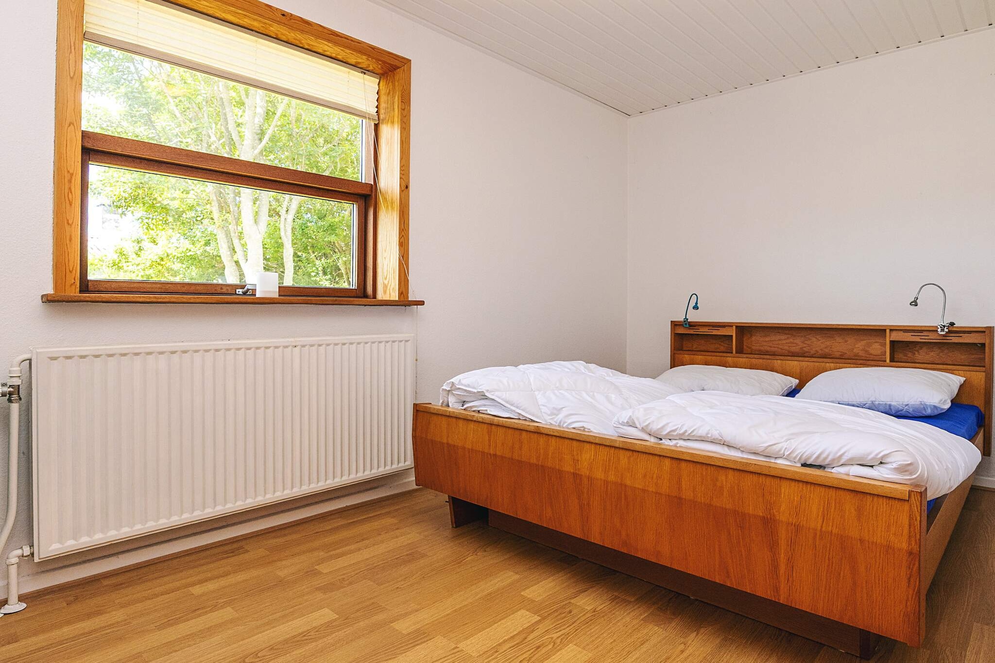 8 person holiday home in Ålbæk - Indoor