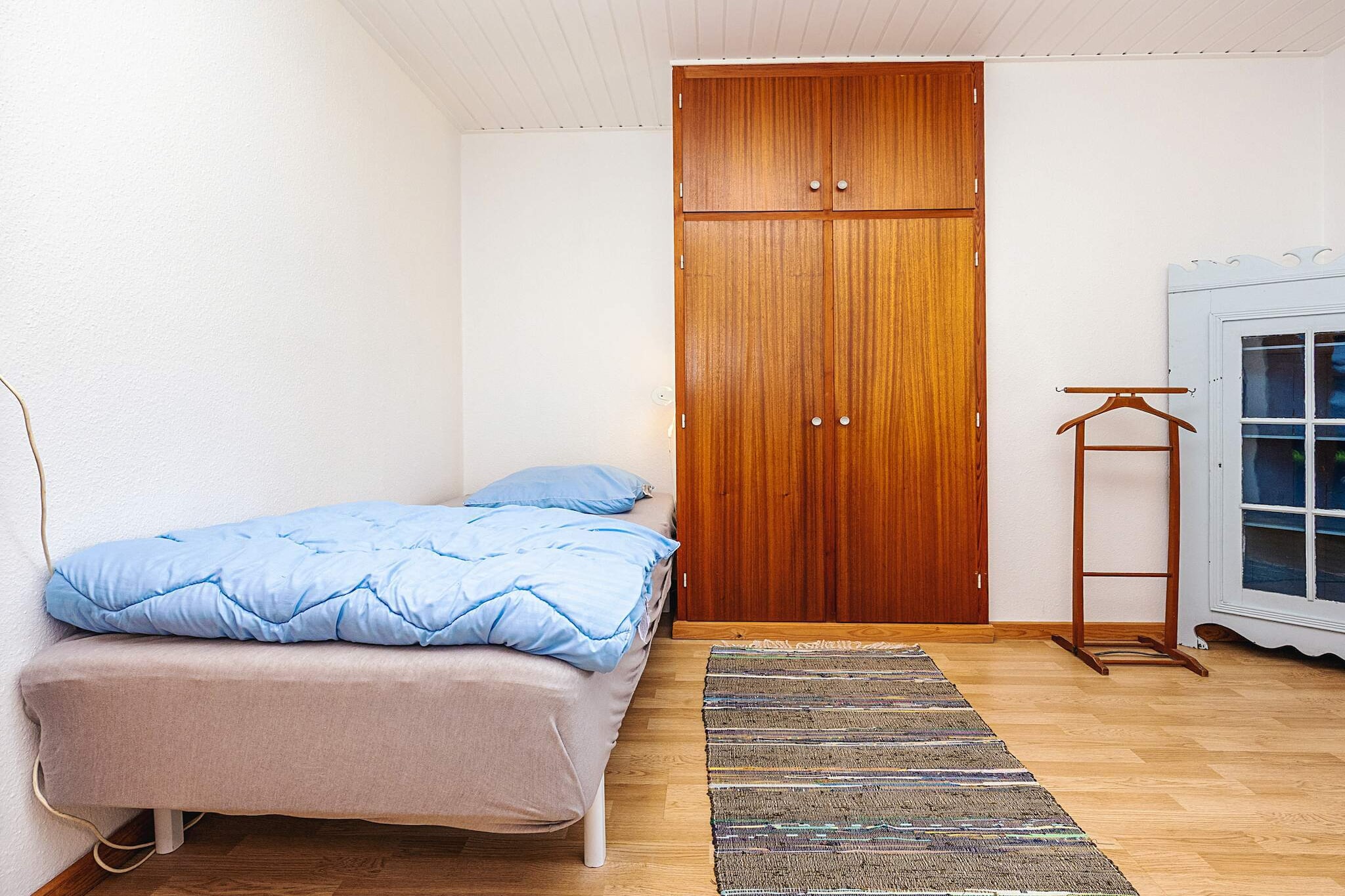 8 person holiday home in Ålbæk - Indoor