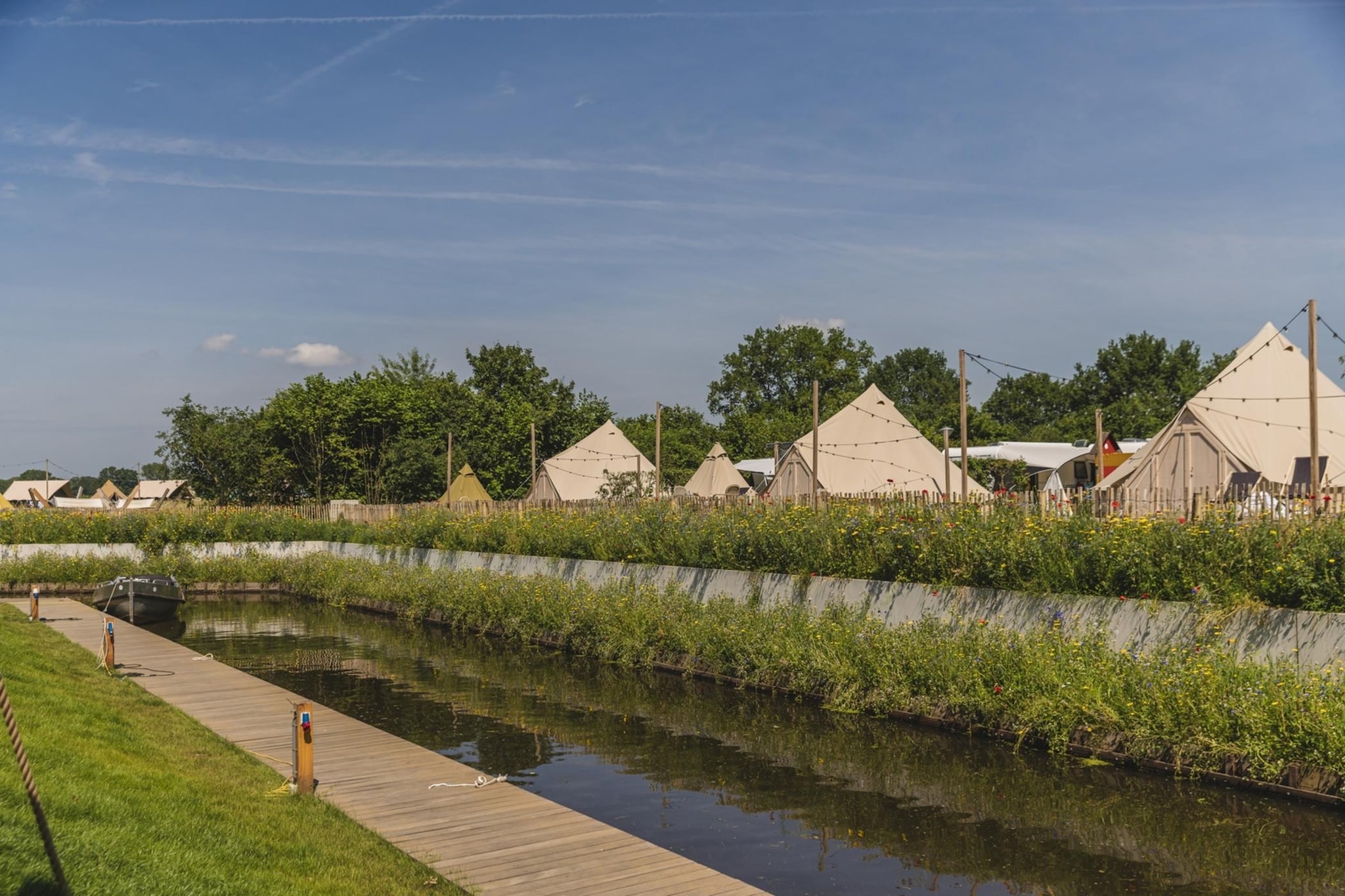 Vakantiepark Mölke 33 - Zones été à 1 km