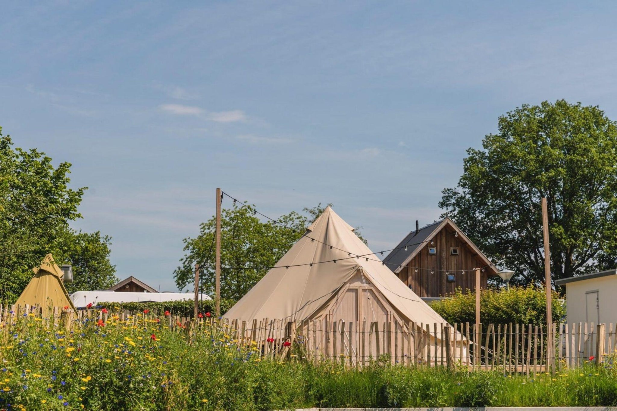 Vakantiepark Mölke 33