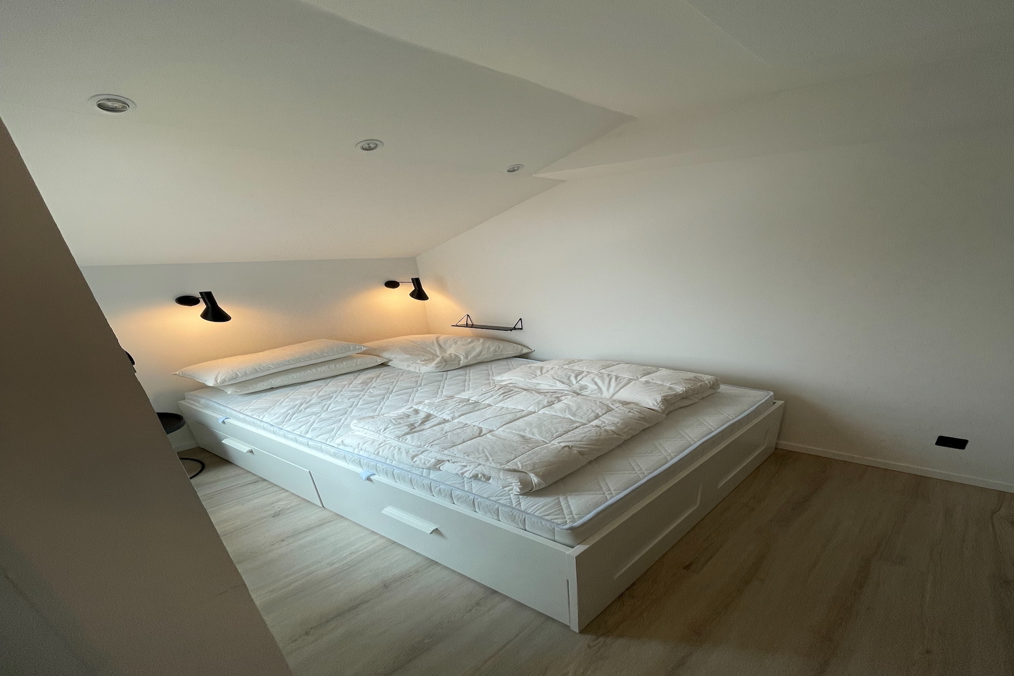 Perfekt gelegene Wohnung in der Nähe der Skipiste