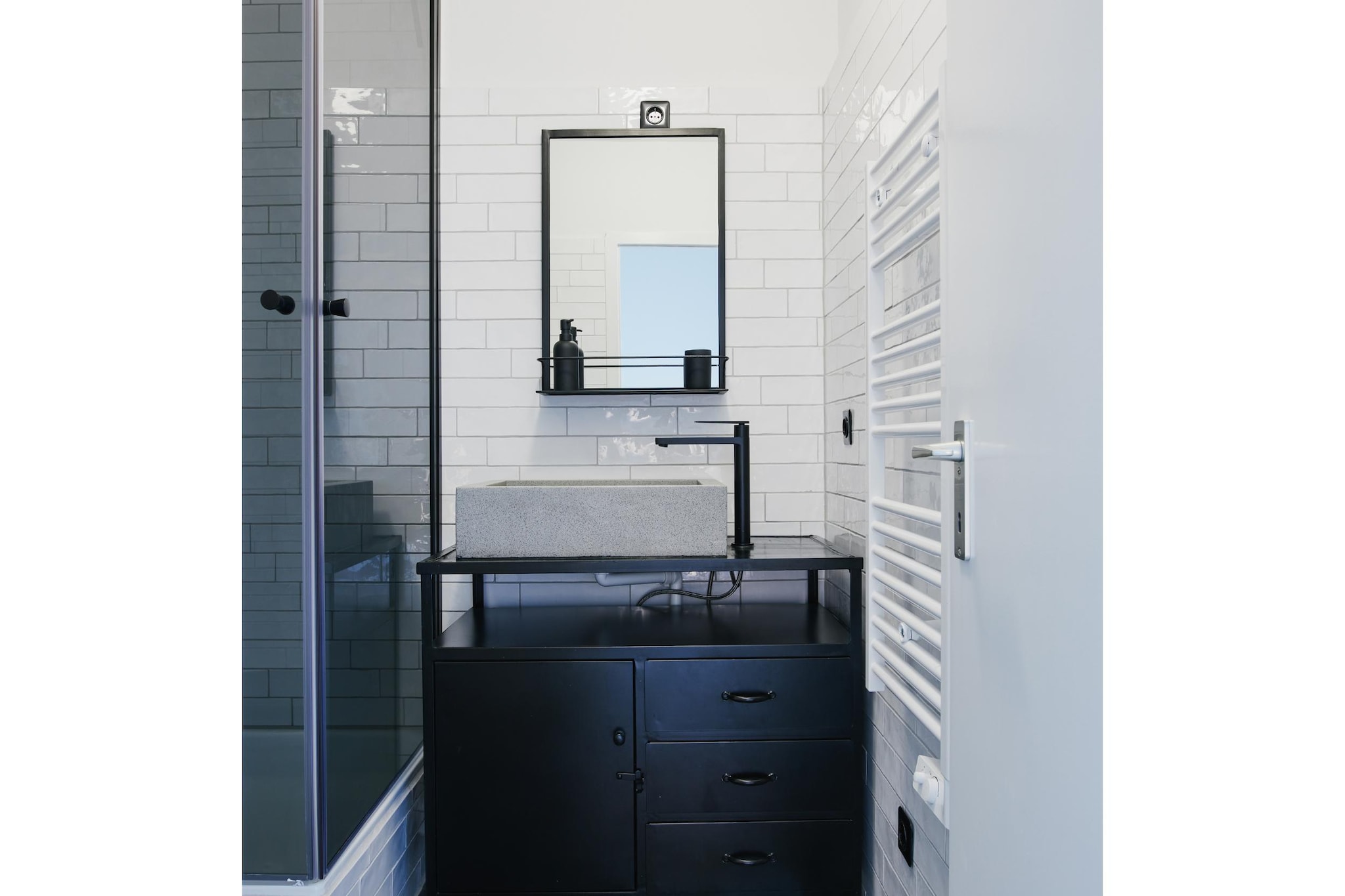 Am Waltenberg 70-MG - Bathroom