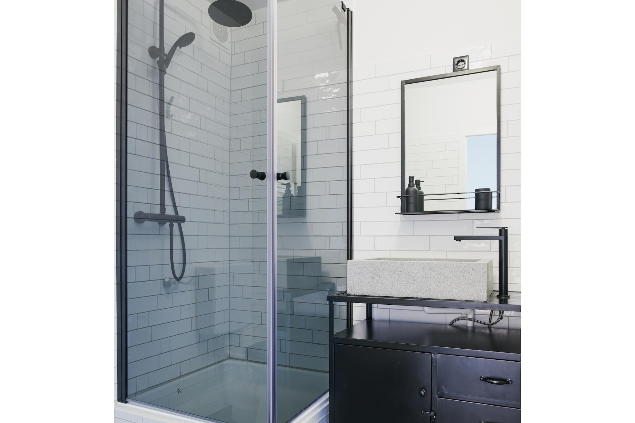 Am Waltenberg 70-MG - Bathroom