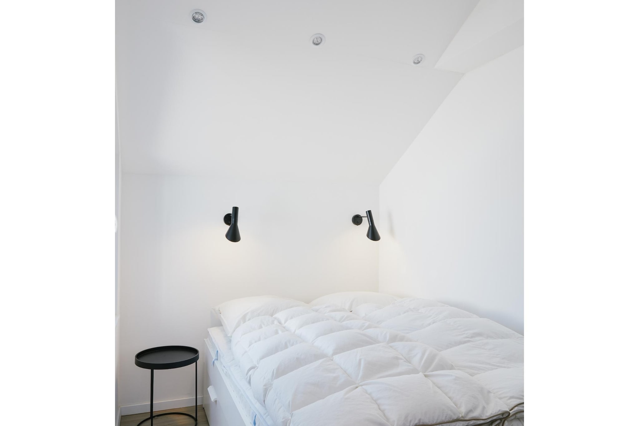 Am Waltenberg 70-MG - Bedroom
