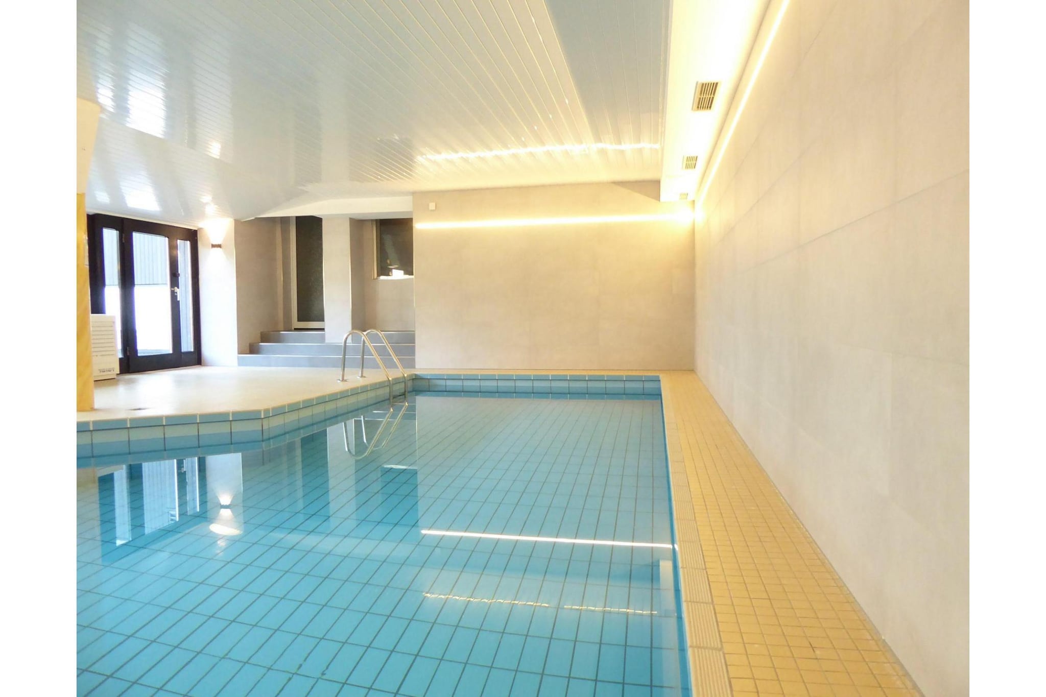 Am Waltenberg 70-MG - Swimming pool