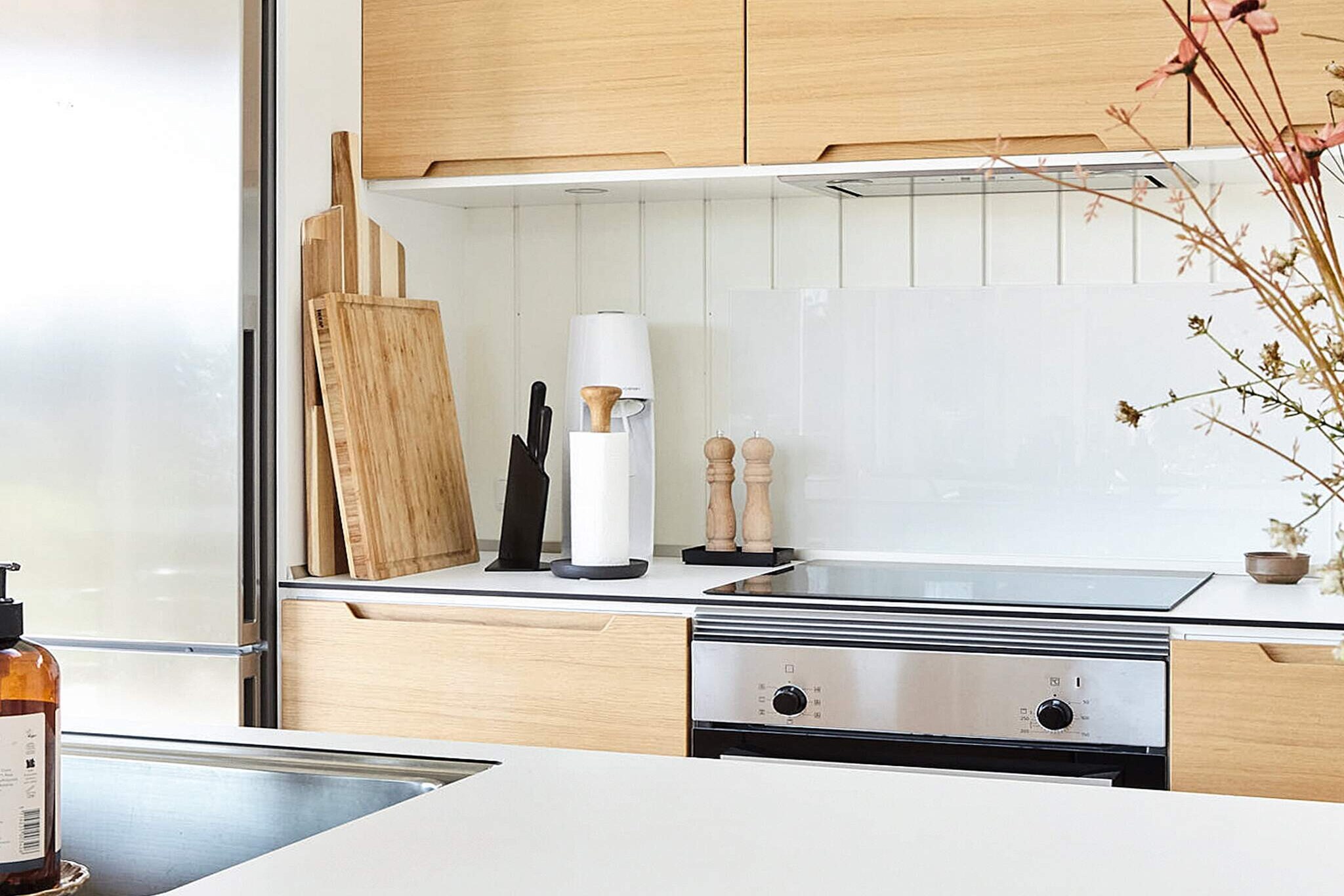 8 persoons vakantie huis in Slagelse-By Traum - Binnen