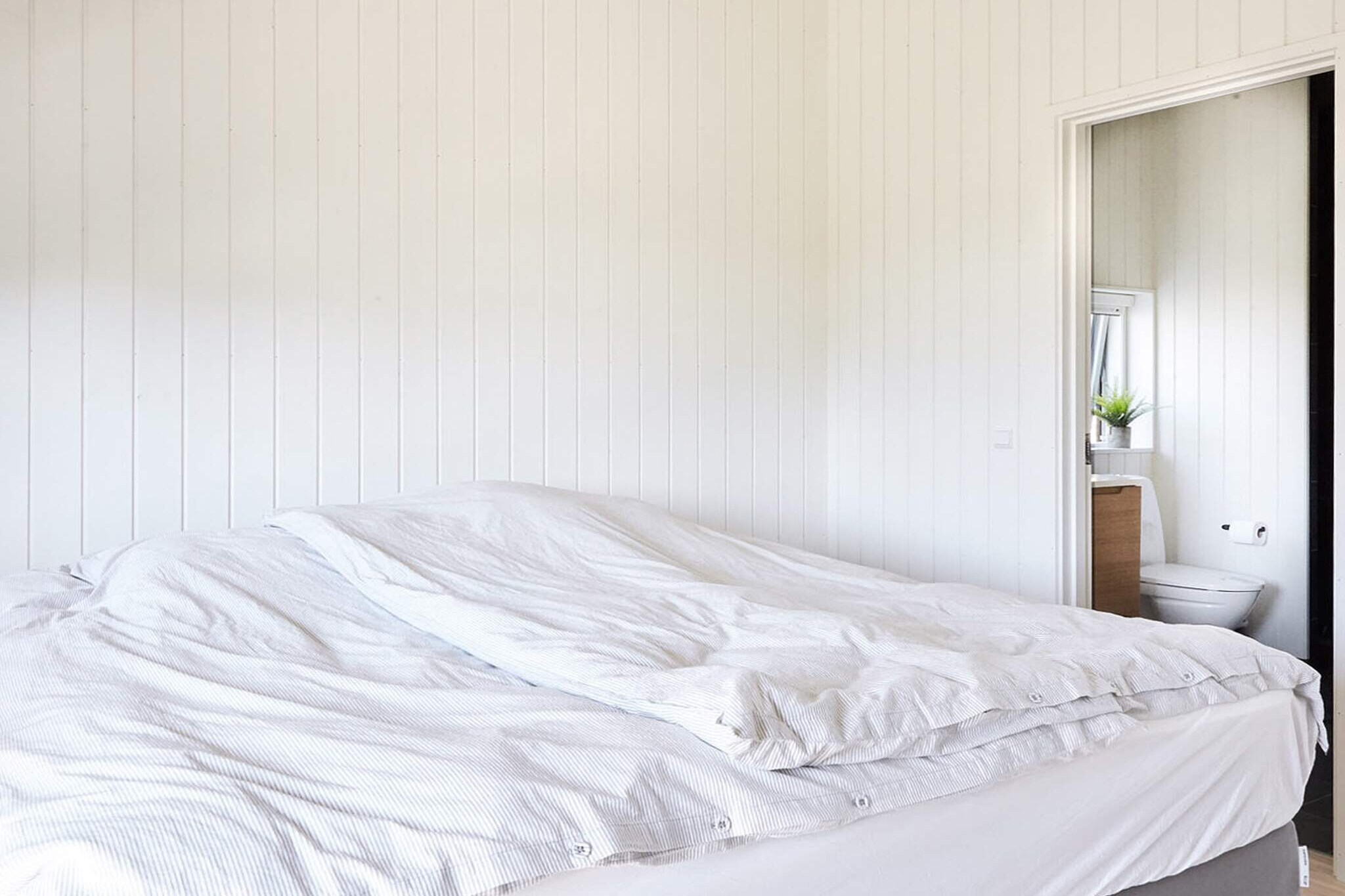 8 persoons vakantie huis in Slagelse-By Traum - Binnen