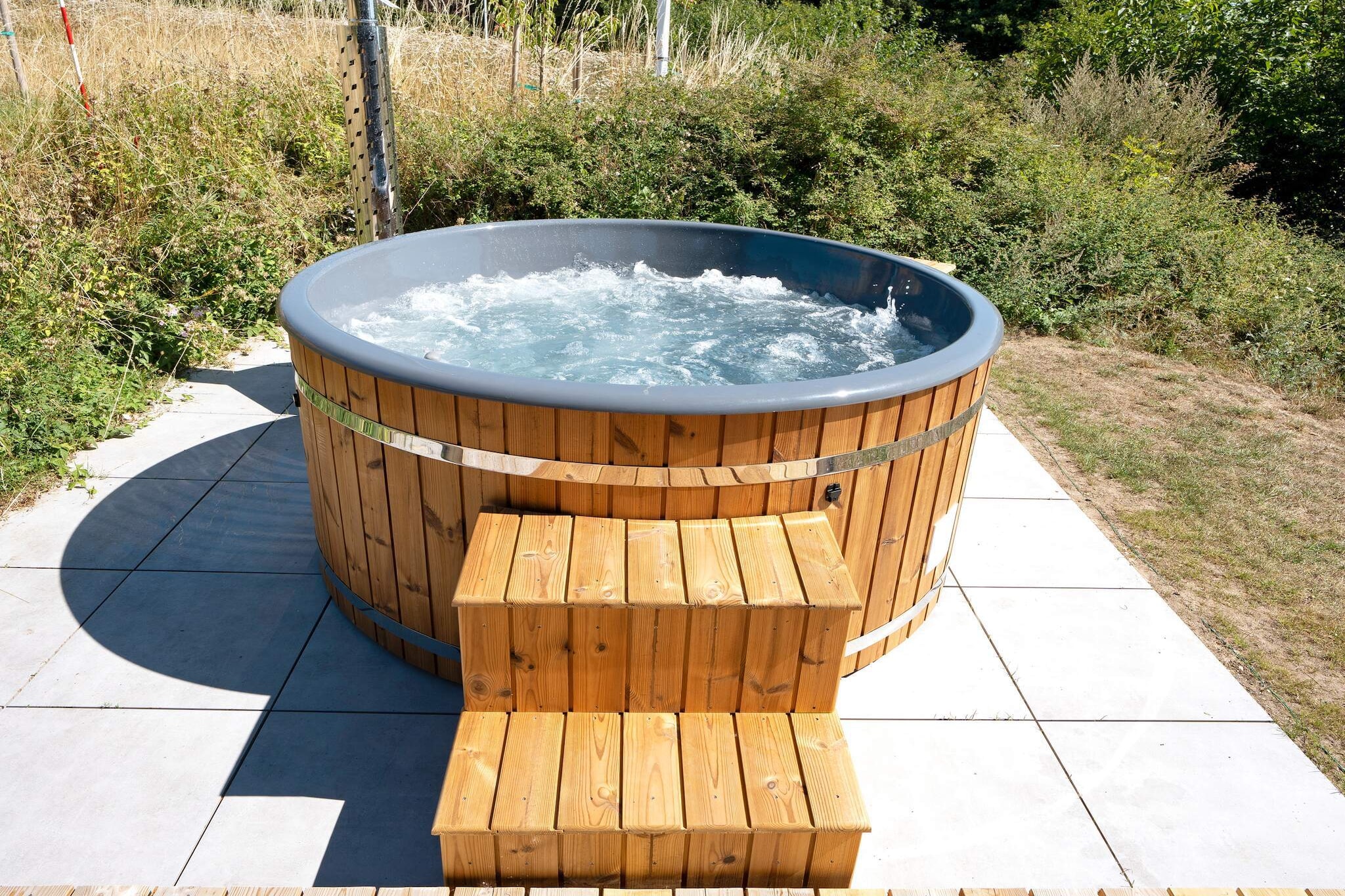 8 person holiday home in Slagelse-By Traum
