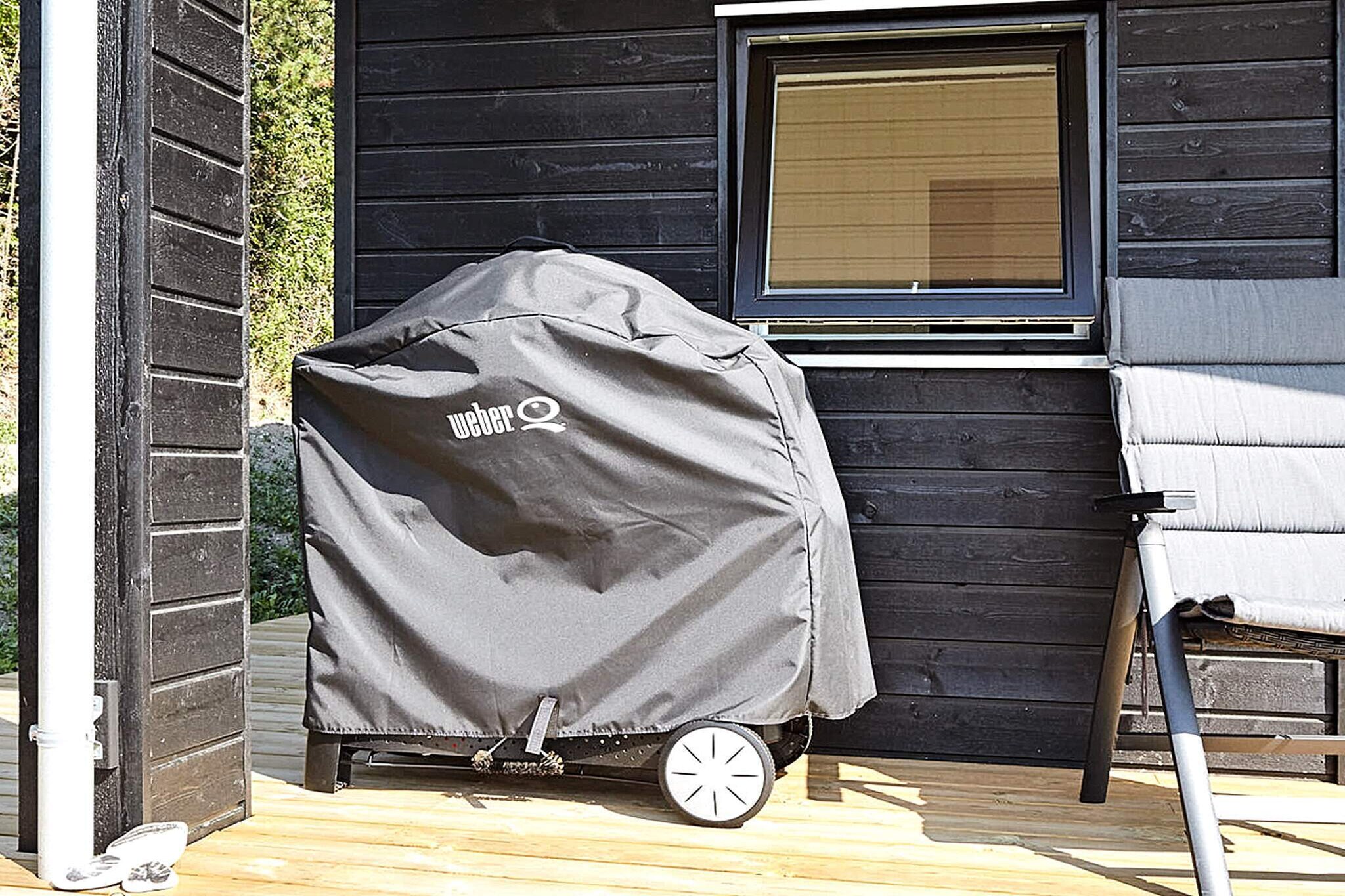 8 persoons vakantie huis in Slagelse-By Traum - Uitzicht