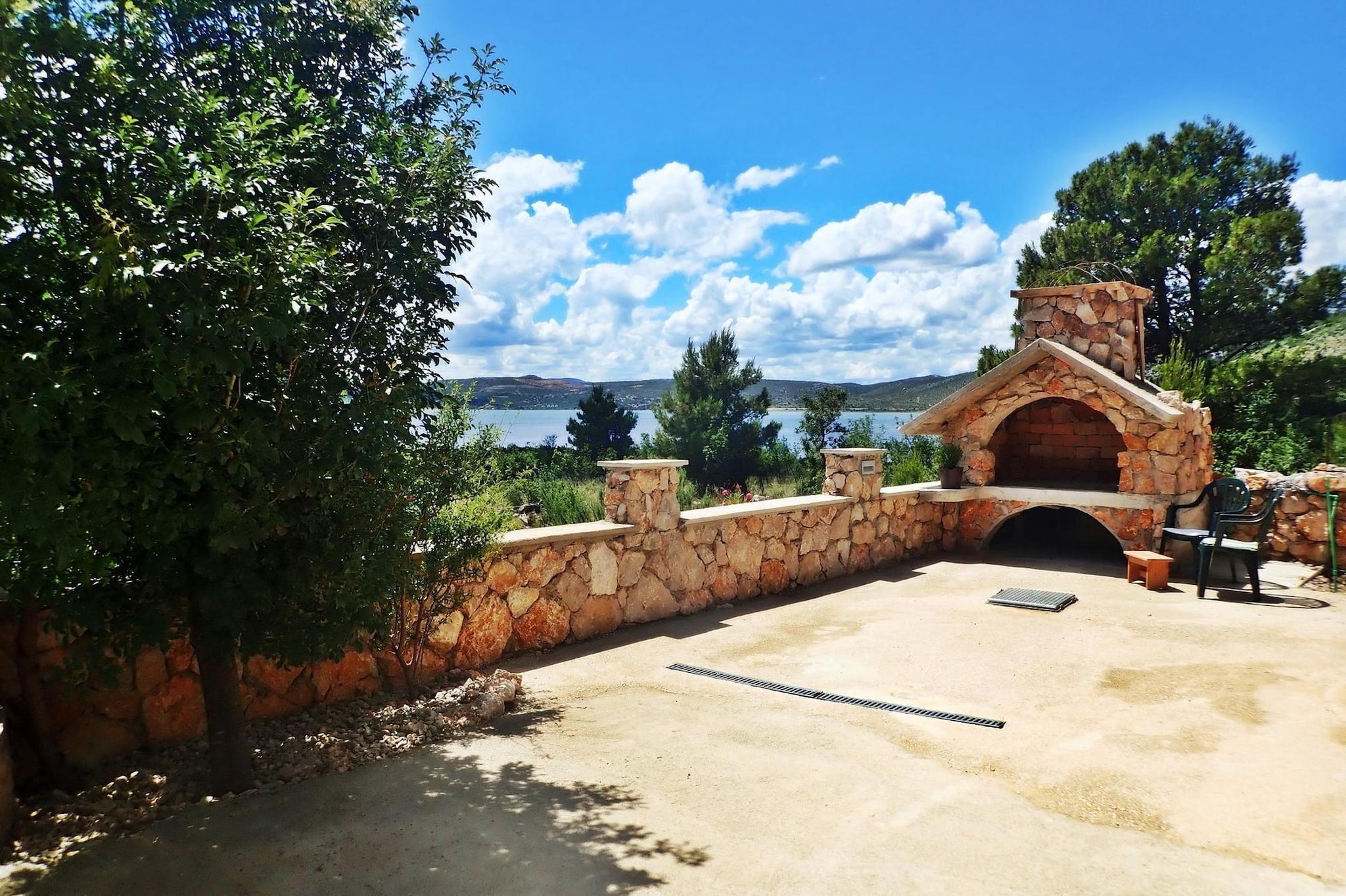 Holiday flat Adriana Starigrad-PaklenicaSD-163 - 4 Pers