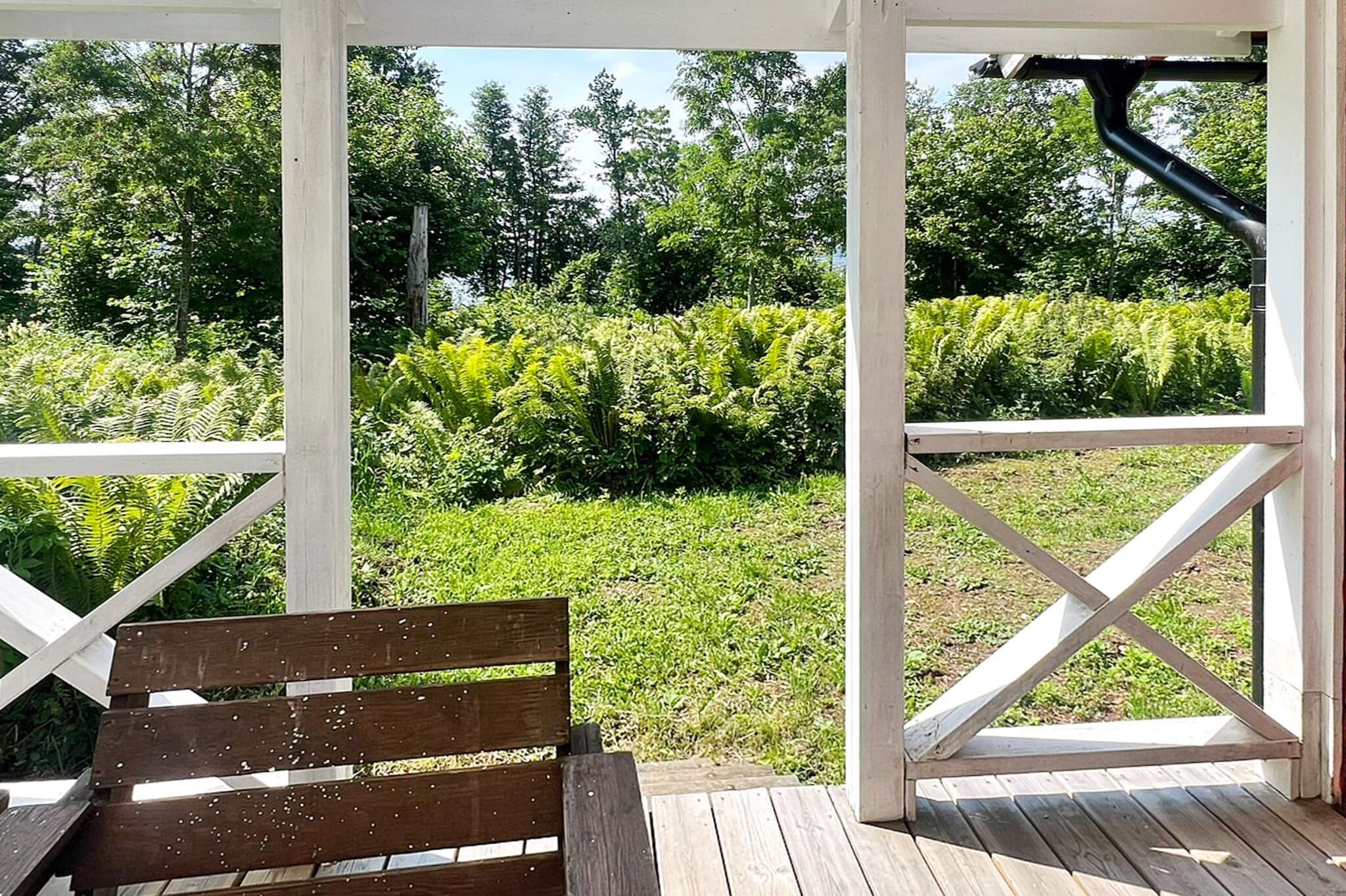 4 person holiday home in BRAÅS-By Traum - Outdoor