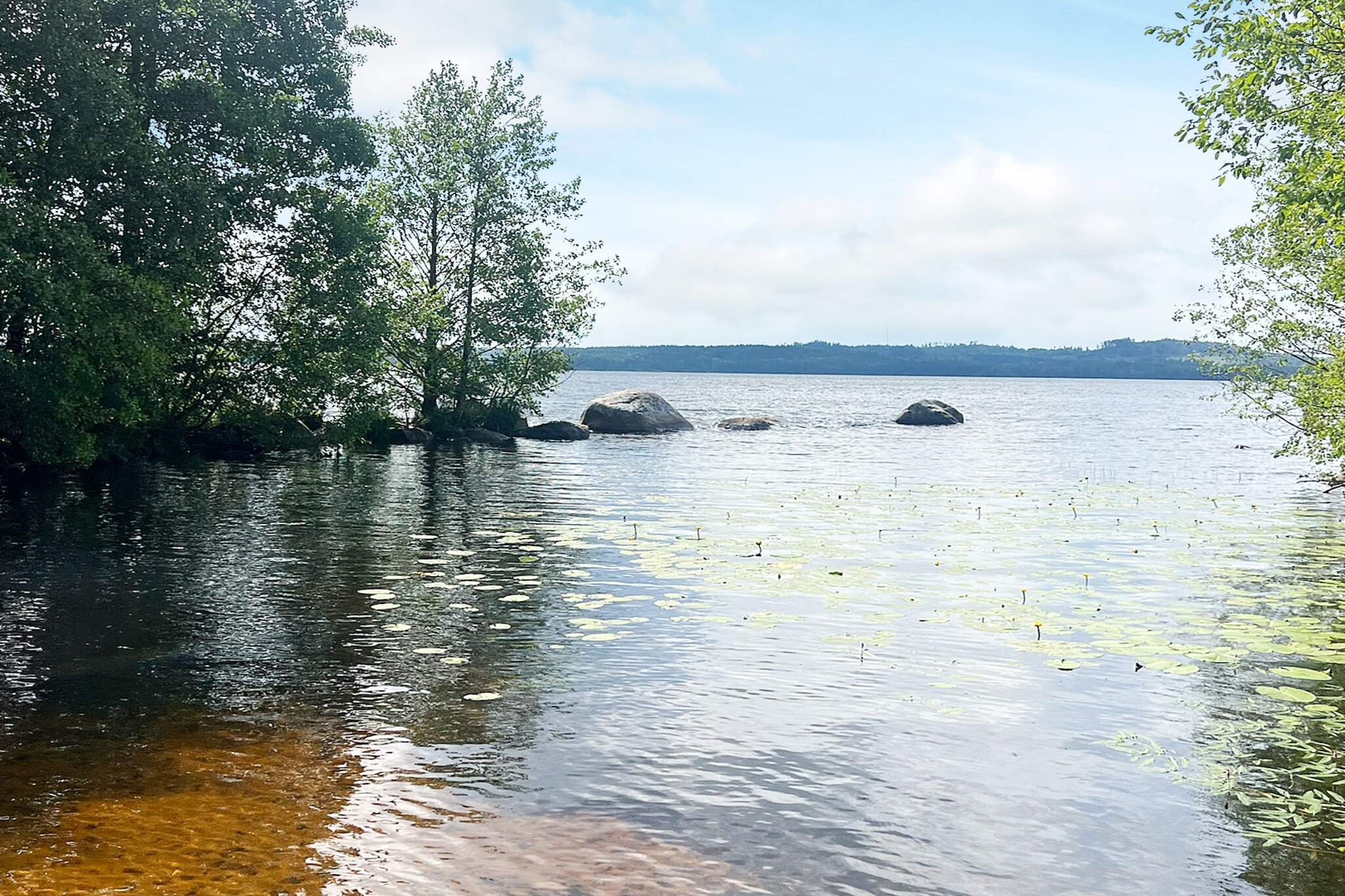 4 person holiday home in BRAÅS-By Traum - Untagged
