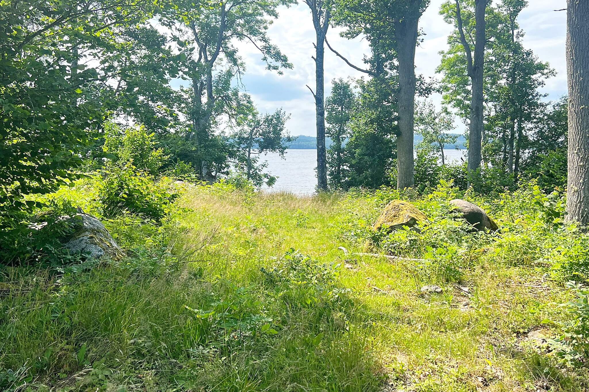 4 person holiday home in BRAÅS-By Traum - Untagged