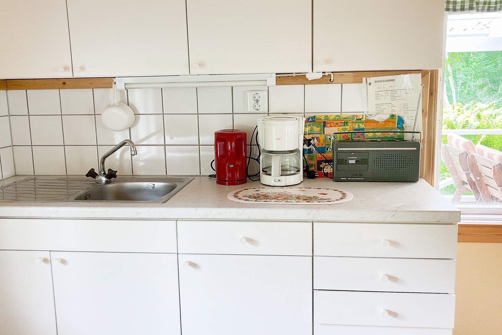 4 person holiday home in BRAÅS-By Traum - Indoor