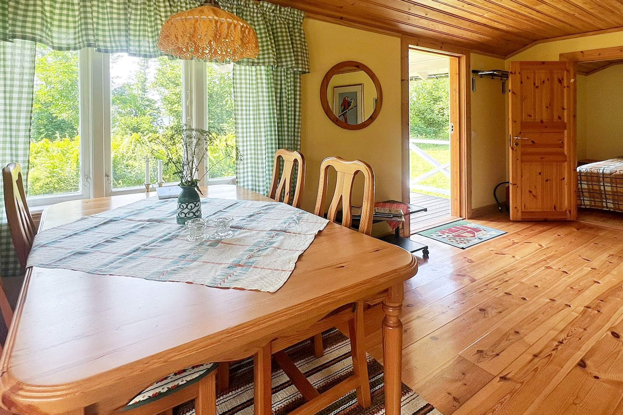 4 person holiday home in BRAÅS-By Traum - Indoor