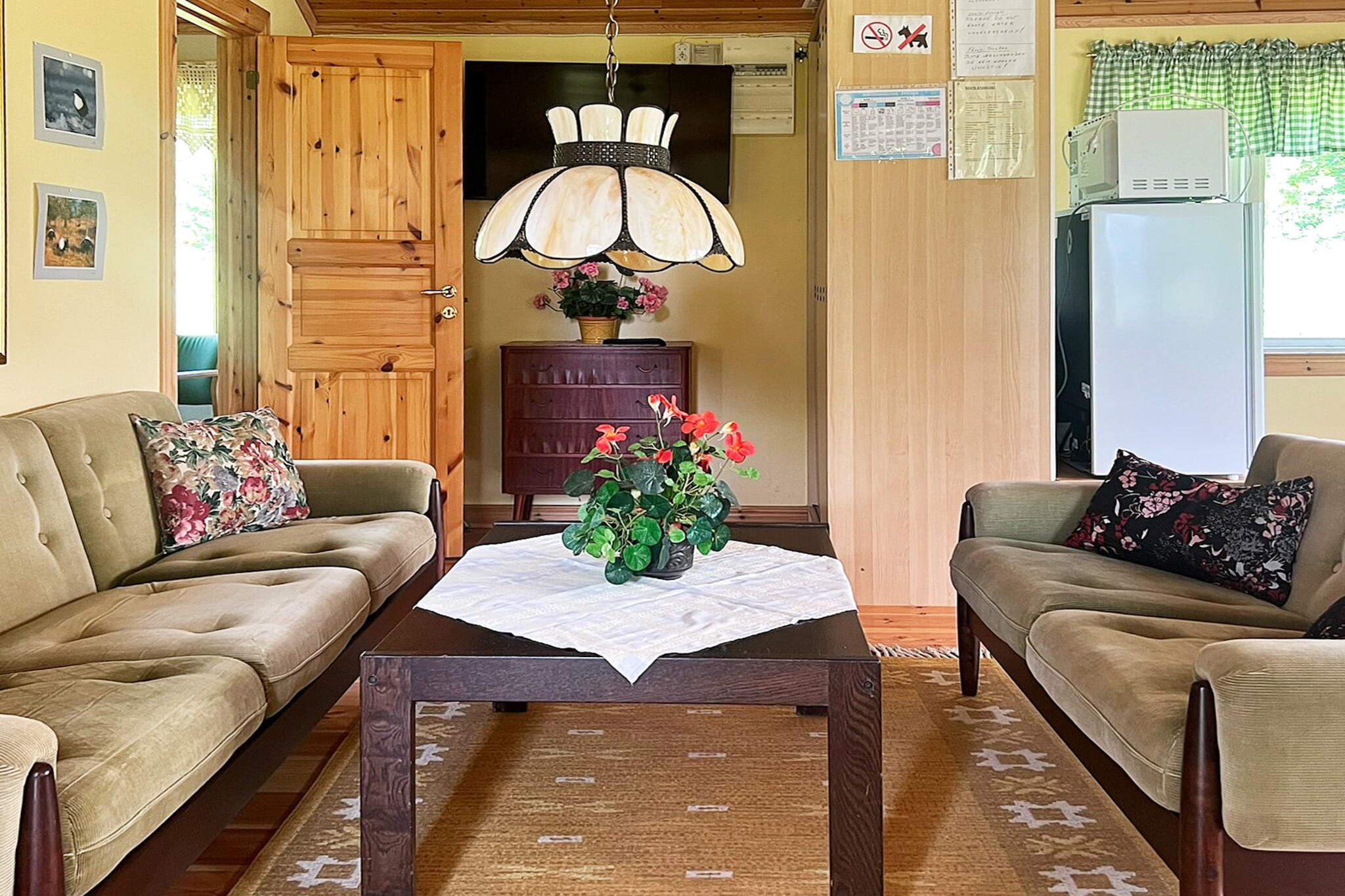 4 person holiday home in BRAÅS-By Traum - Indoor